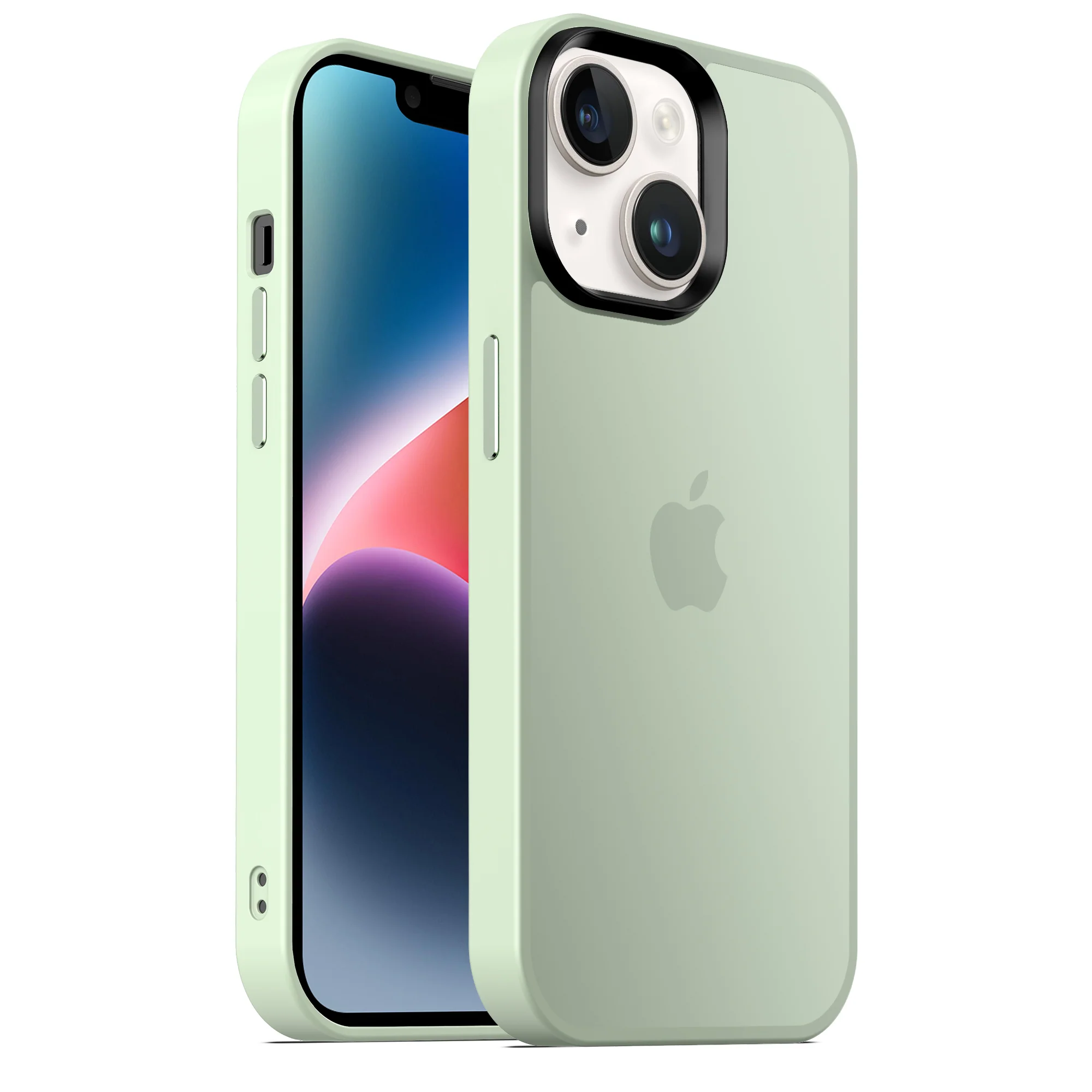 MR PROTECT iPhone 13 Case Matt - Image 11