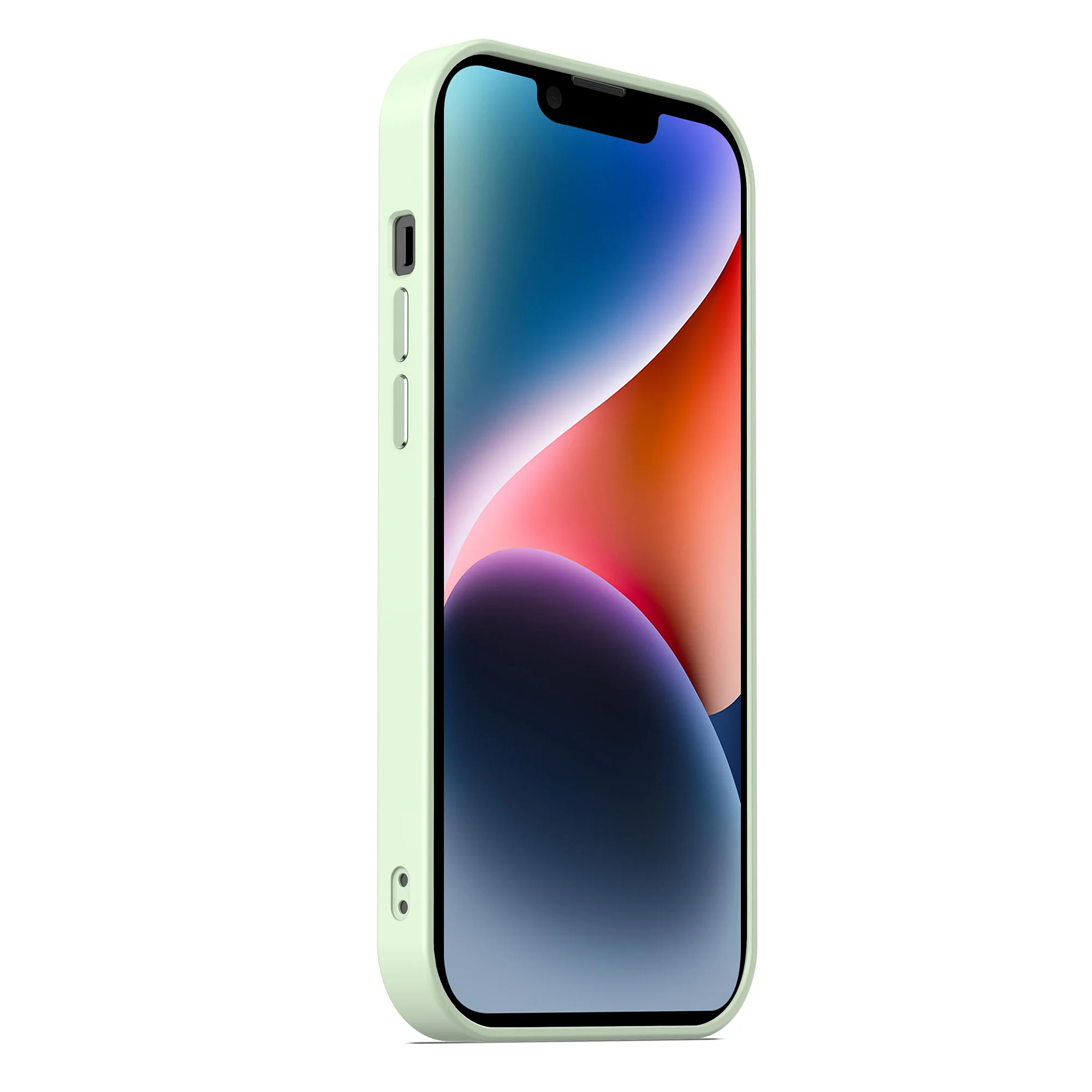 MR PROTECT iPhone 13 Case Matt - Image 14