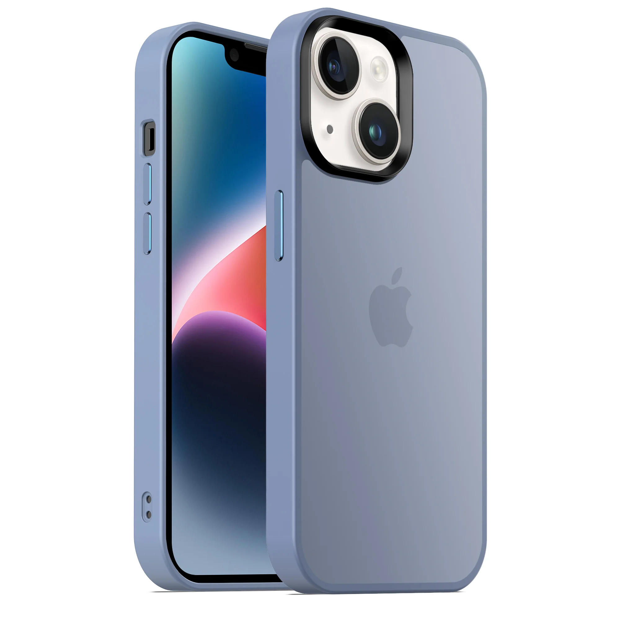 MR PROTECT iPhone 13 Case Matt - Image 21