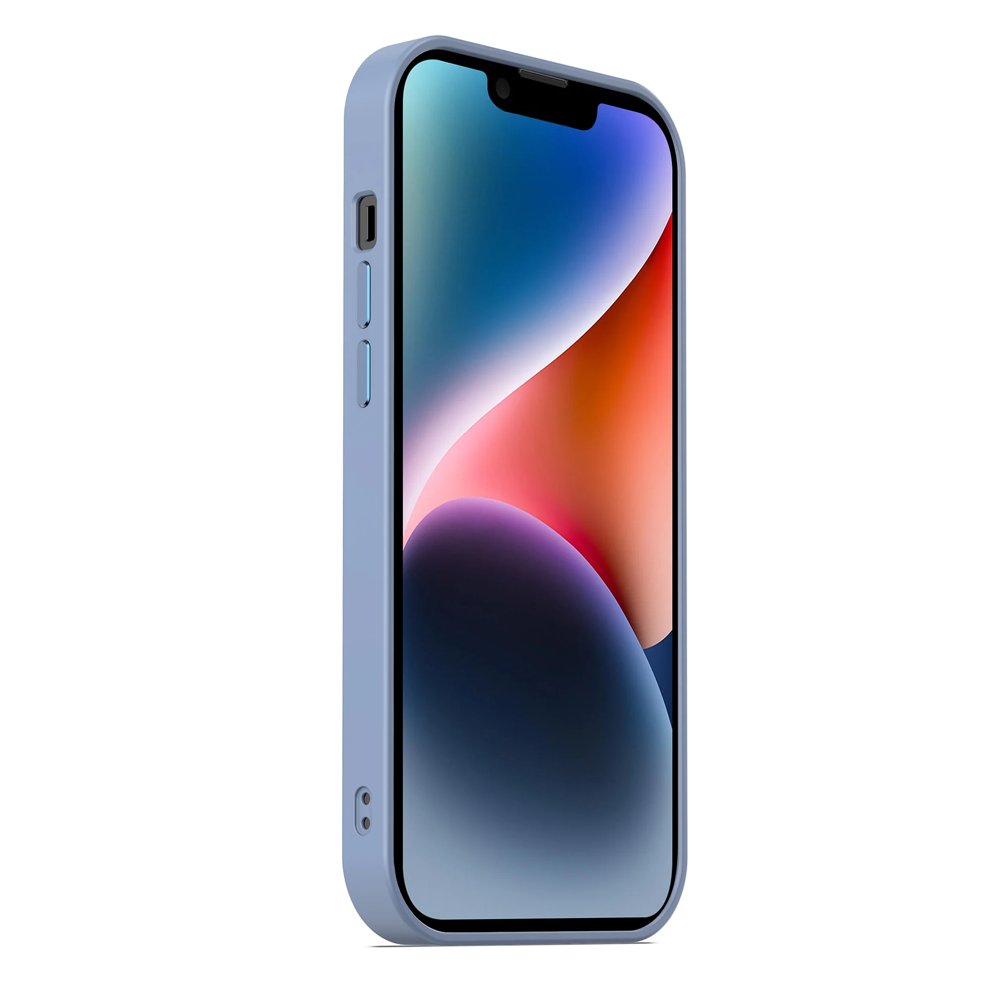 MR PROTECT iPhone 13 Case Matt - Image 24