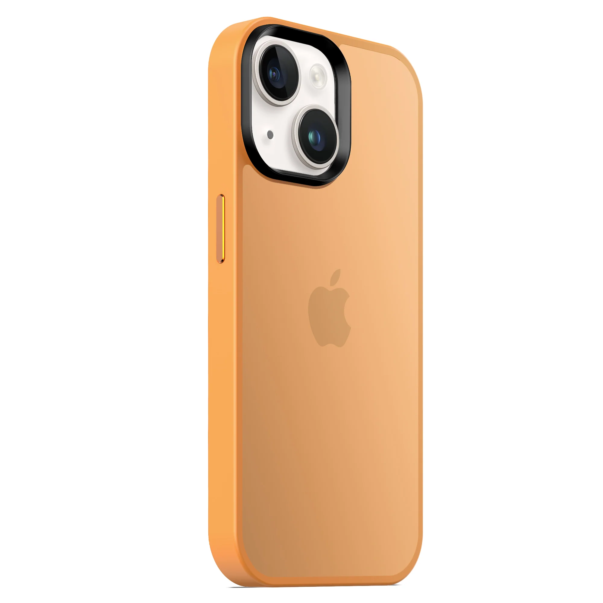 MR PROTECT iPhone 13 Case Matt - Image 3