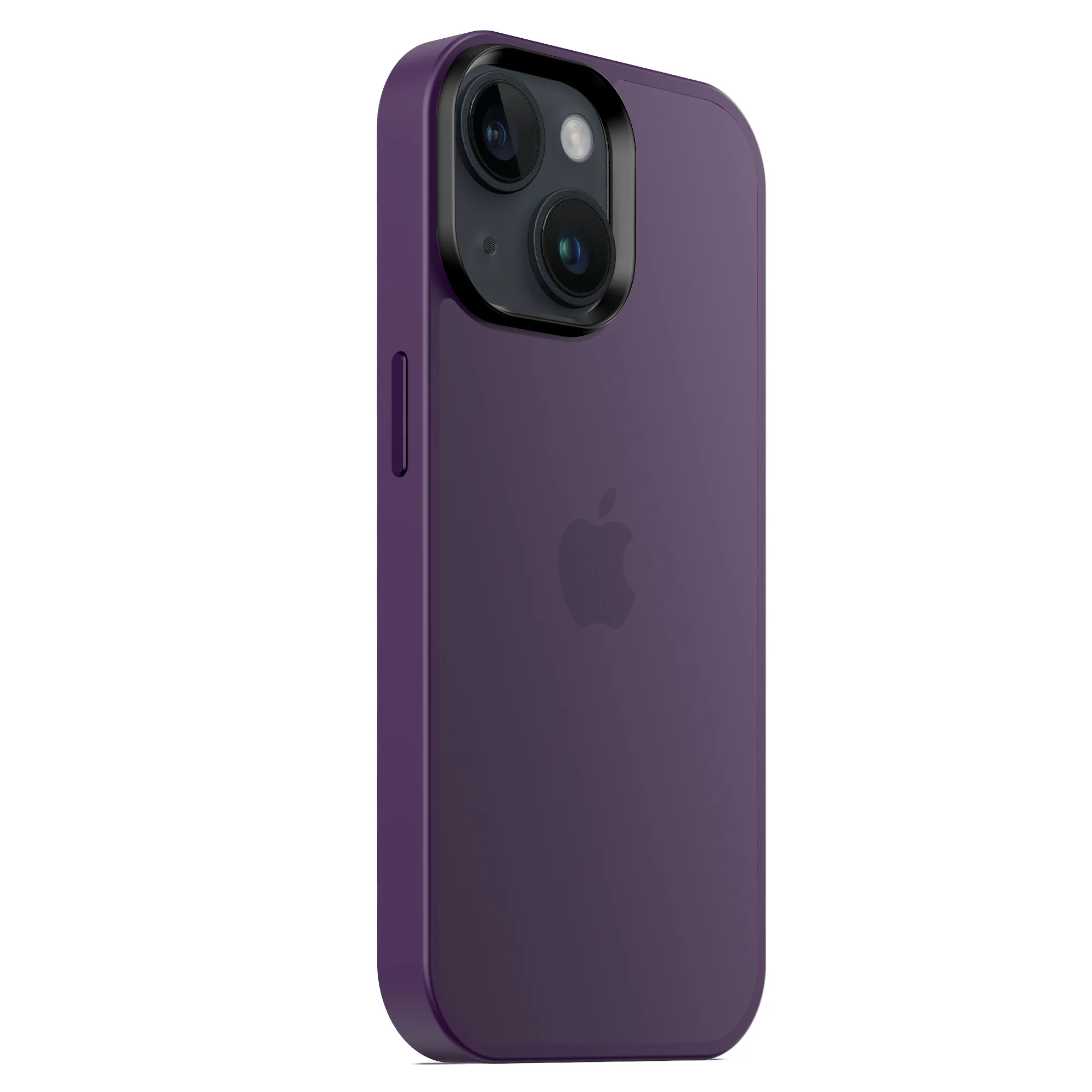 MR PROTECT iPhone 13 Case Matt - Image 32