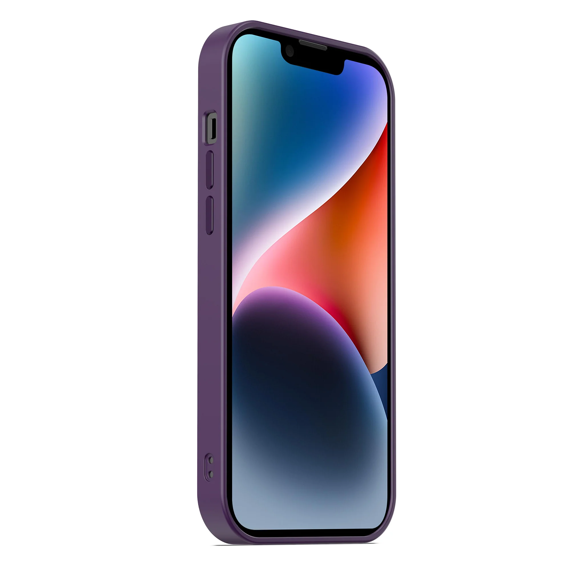 MR PROTECT iPhone 13 Case Matt - Image 33