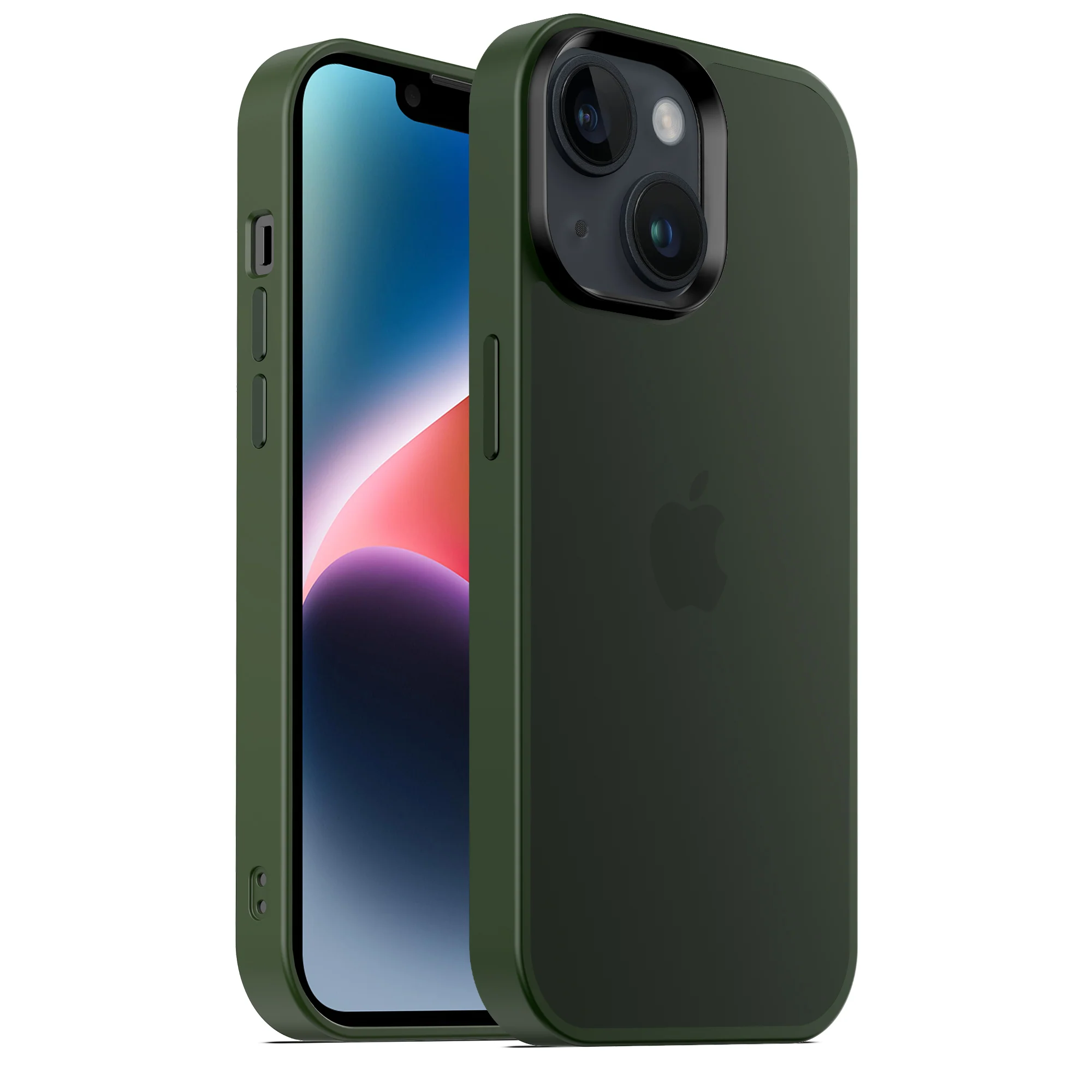 MR PROTECT iPhone 13 Case Matt - Image 39