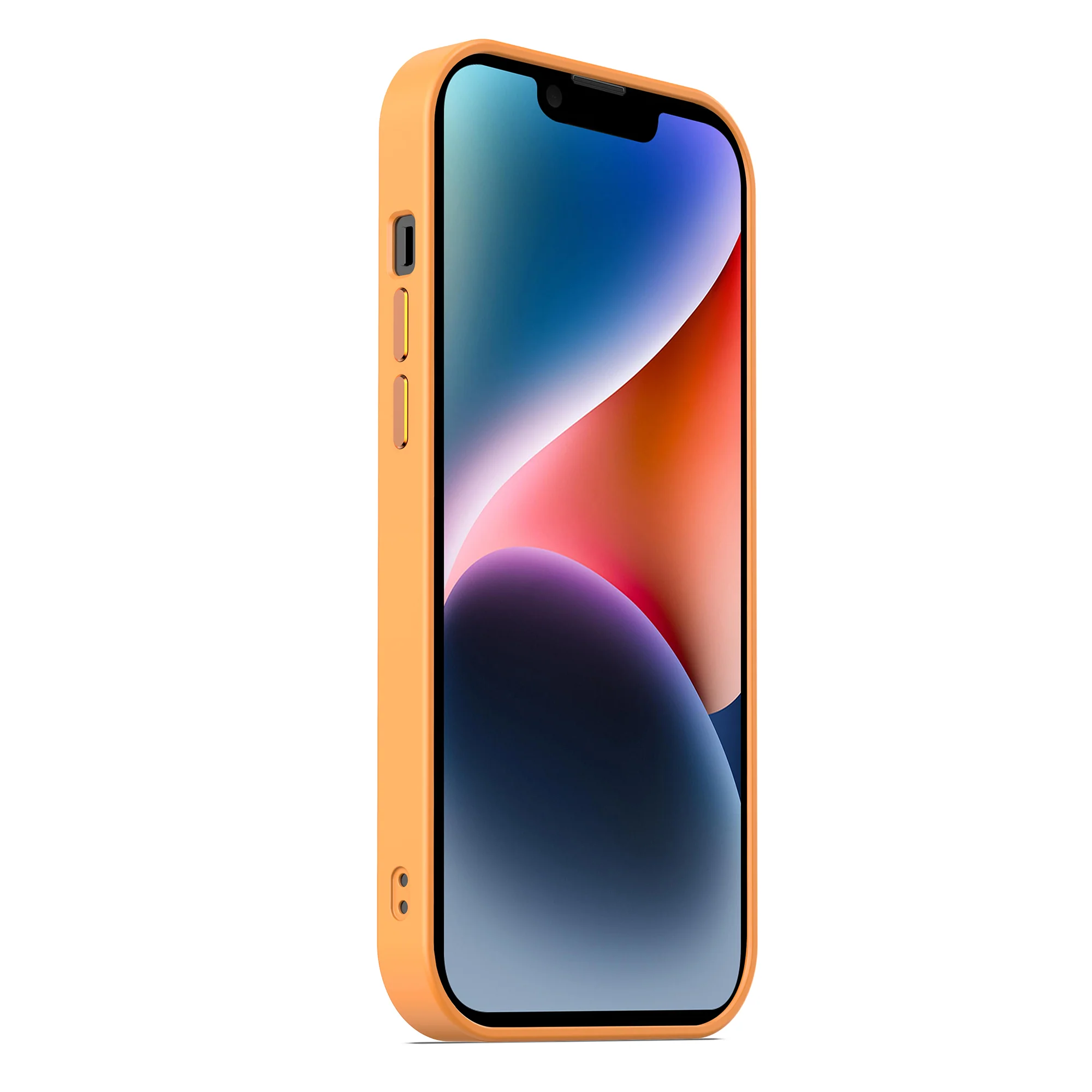 MR PROTECT iPhone 13 Case Matt - Image 4