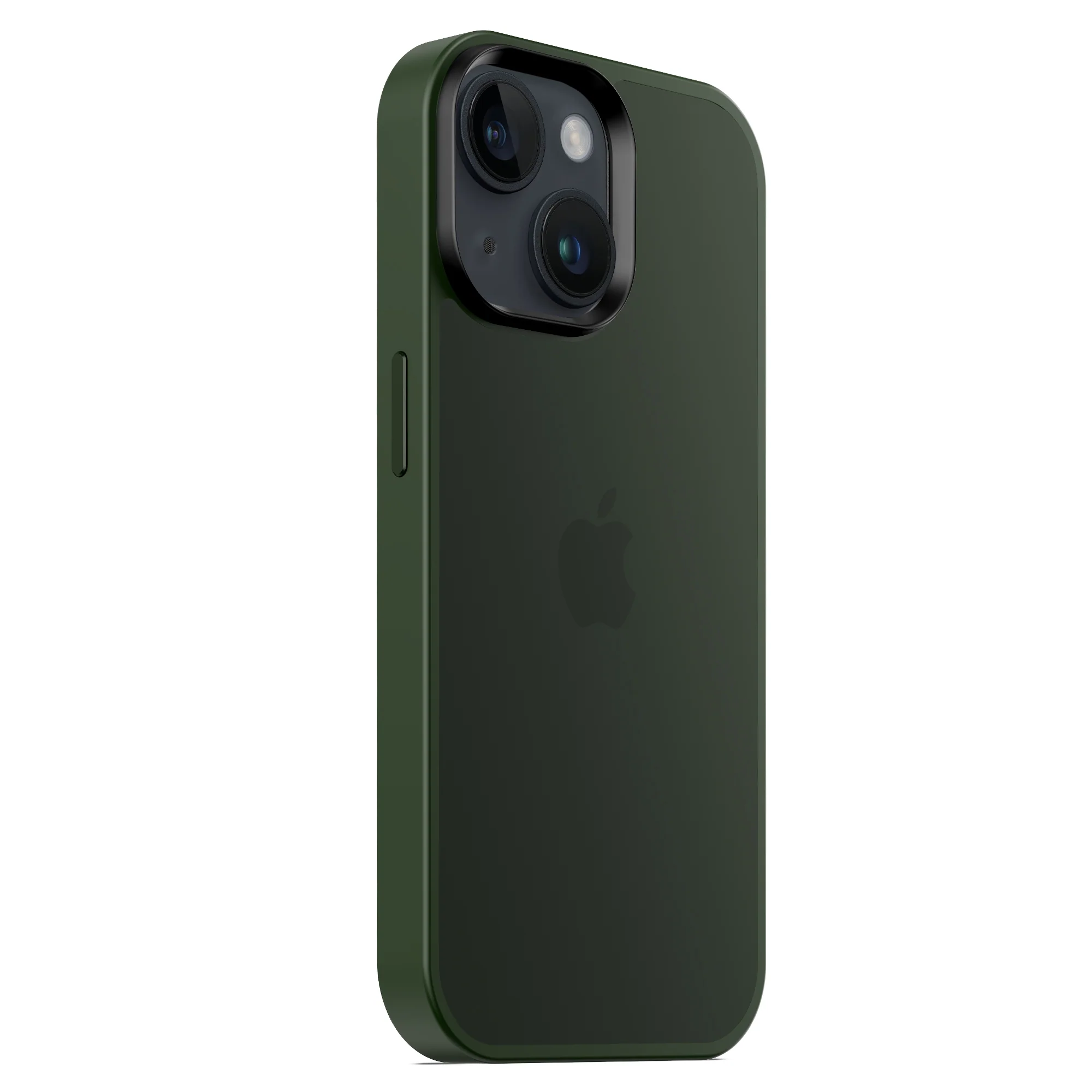 MR PROTECT iPhone 13 Case Matt - Image 41