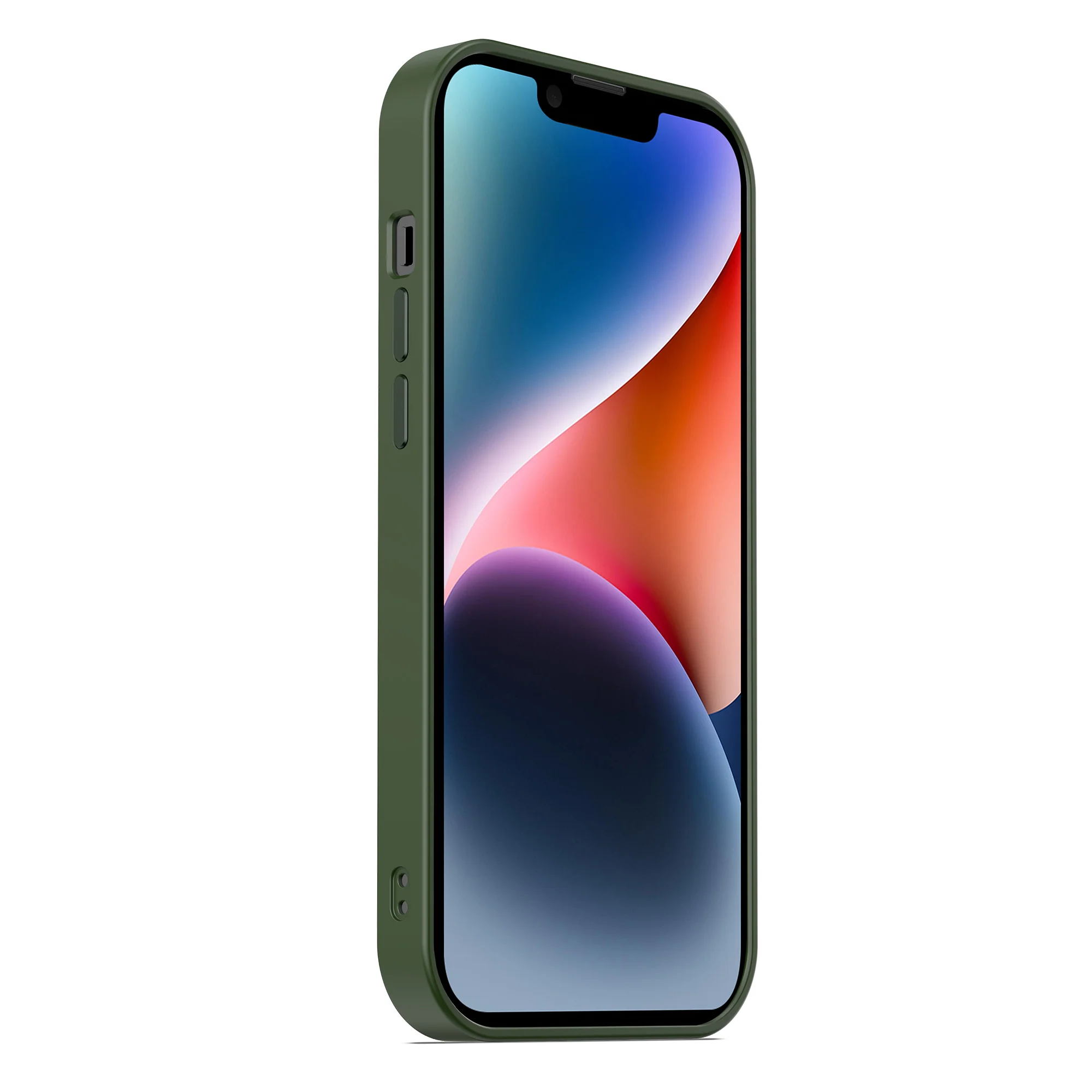 MR PROTECT iPhone 13 Case Matt - Image 42