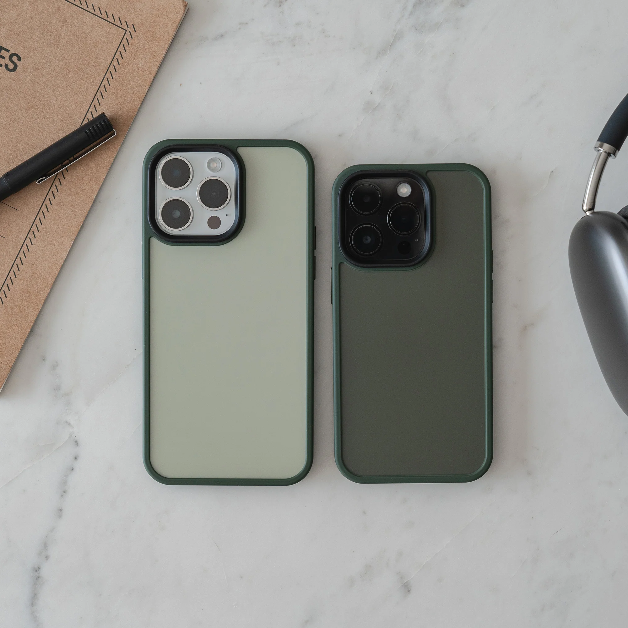 MR PROTECT iPhone 13 Case Matt - Image 44