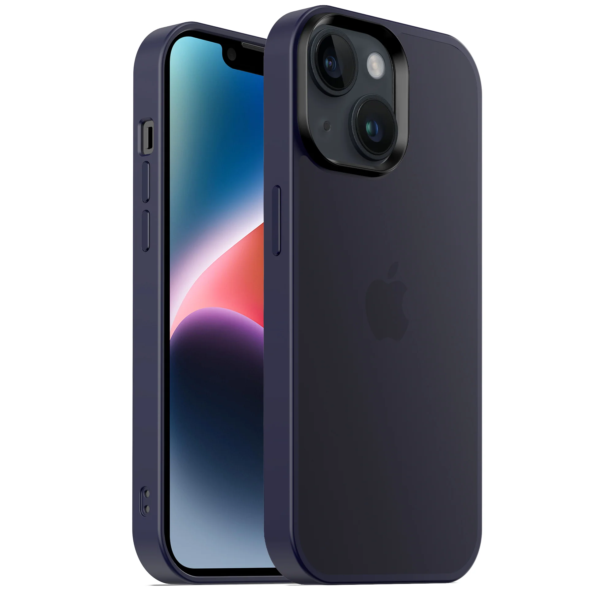 MR PROTECT iPhone 13 Case Matt - Image 48