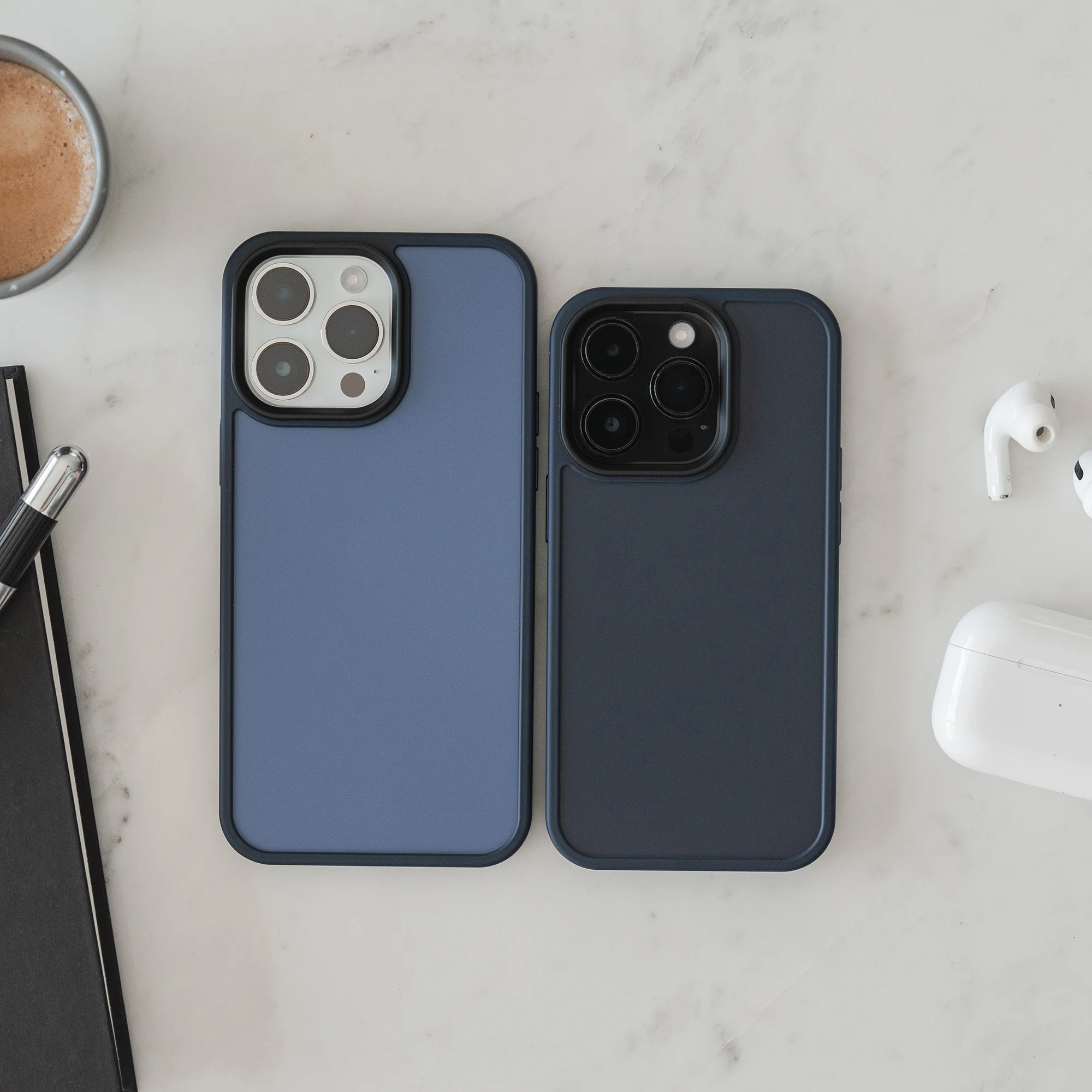 MR PROTECT iPhone 13 Case Matt - Image 53