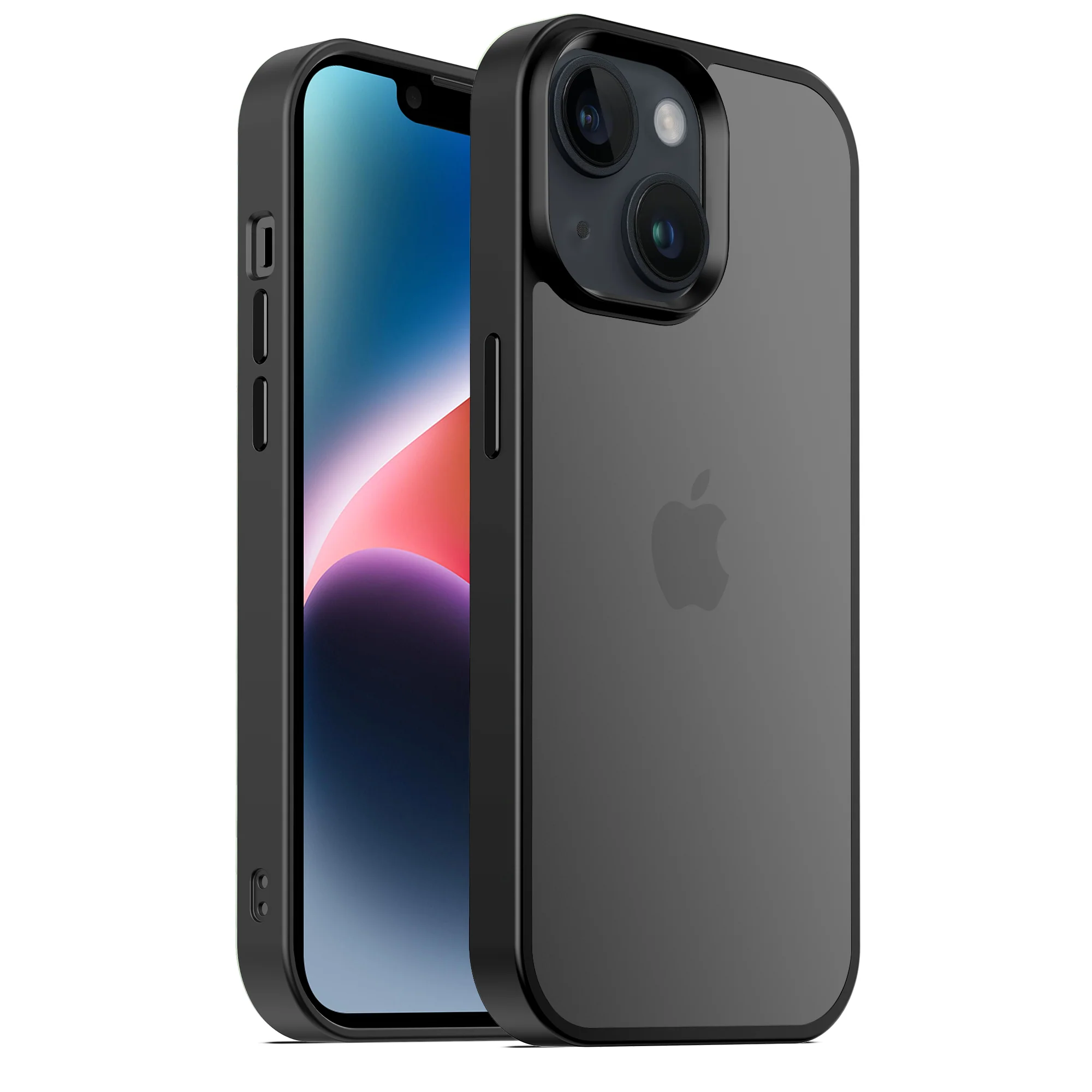 MR PROTECT iPhone 13 Case Matt - Image 57