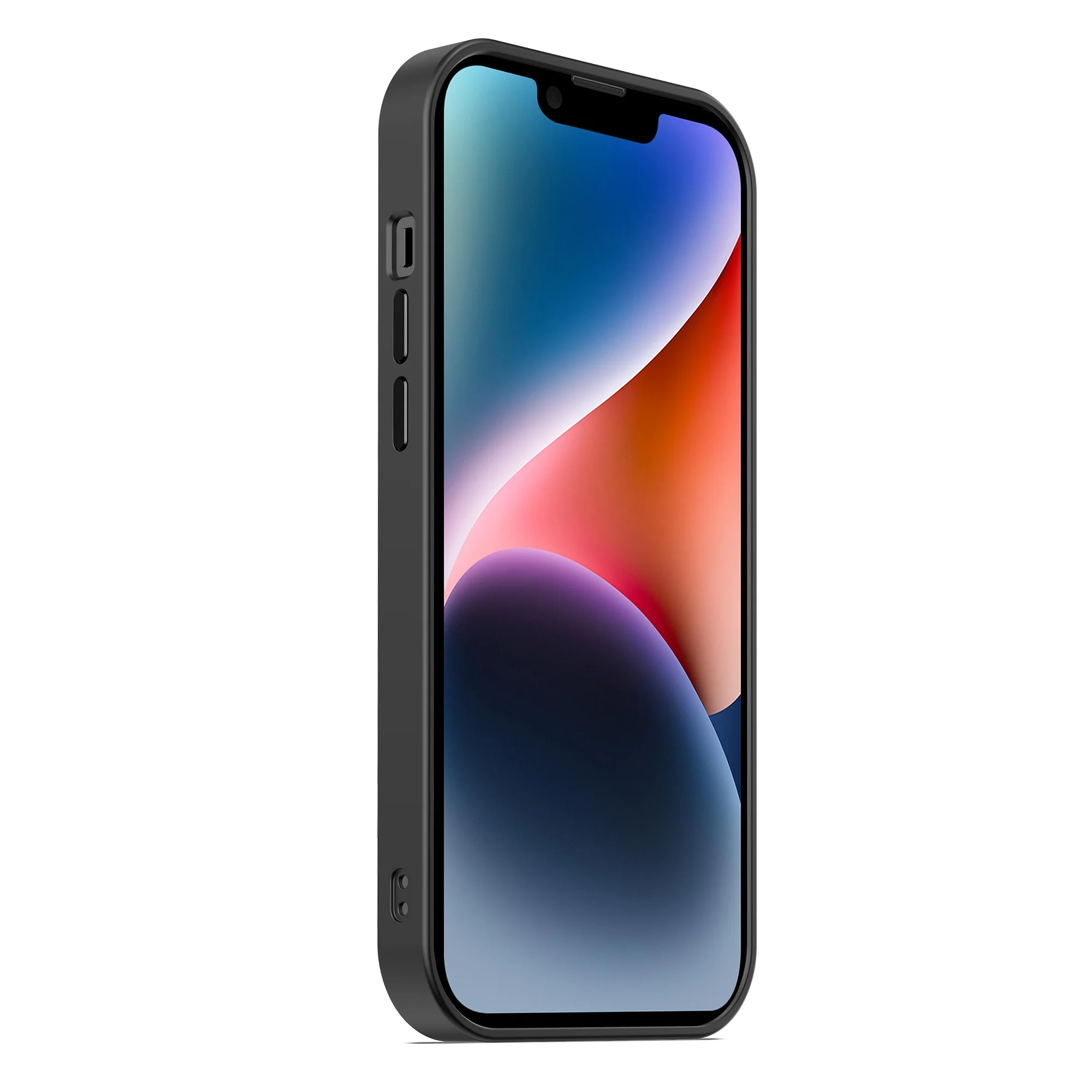 MR PROTECT iPhone 13 Case Matt - Image 60