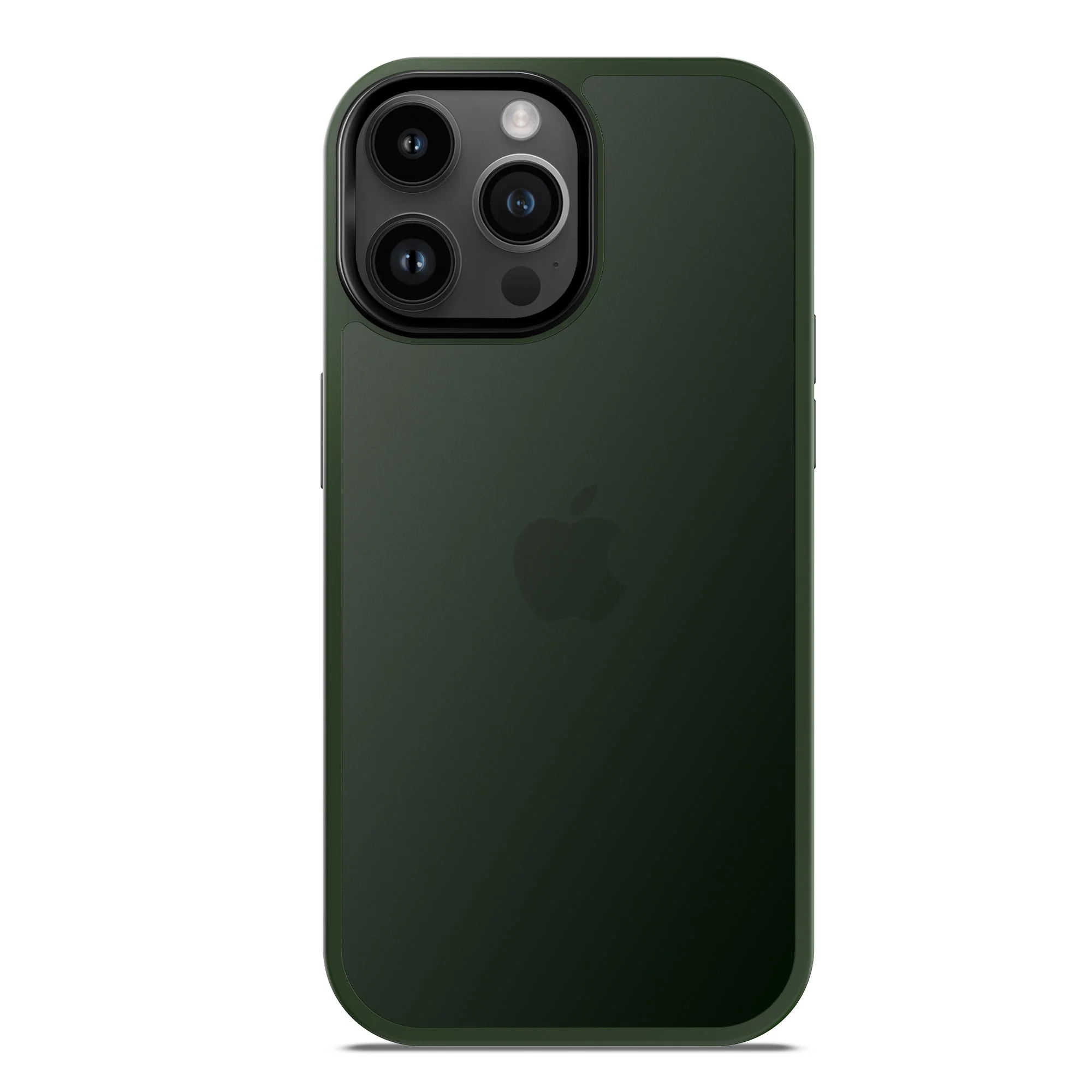 MR PROTECT iPhone 13 Pro Max Case Matt - Image 30