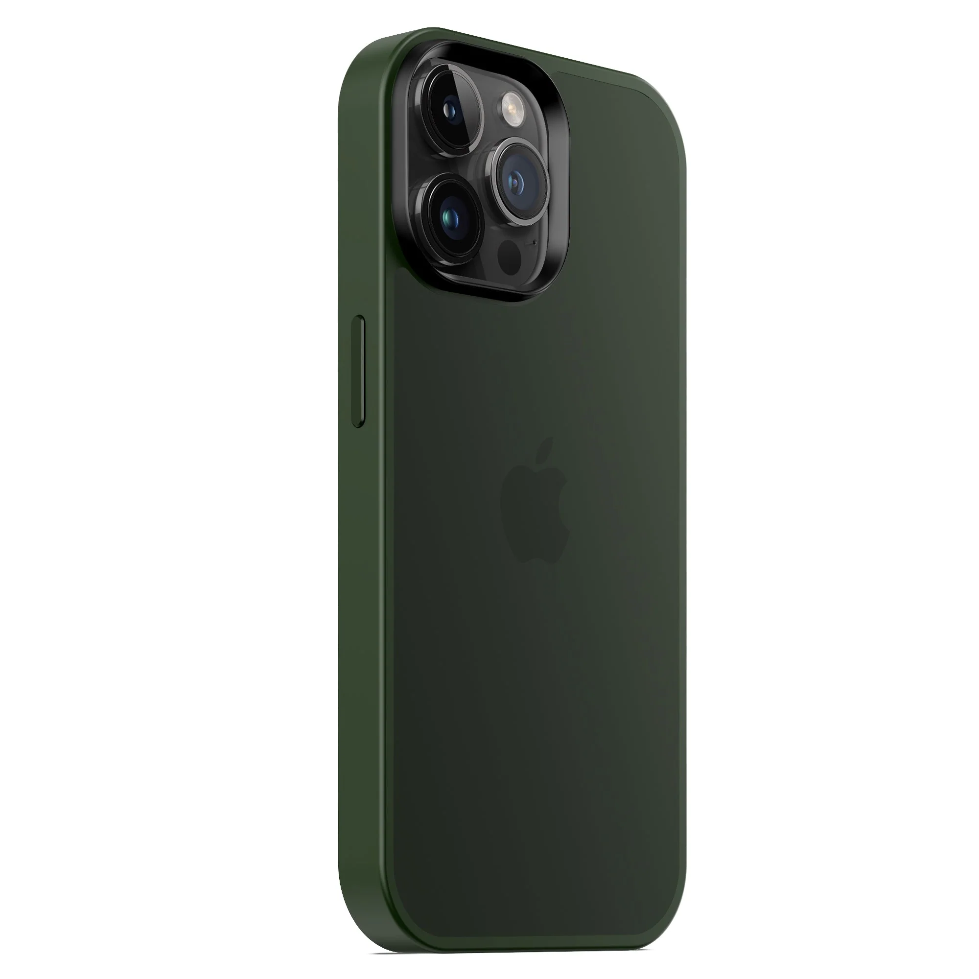MR PROTECT iPhone 13 Pro Max Case Matt - Image 31