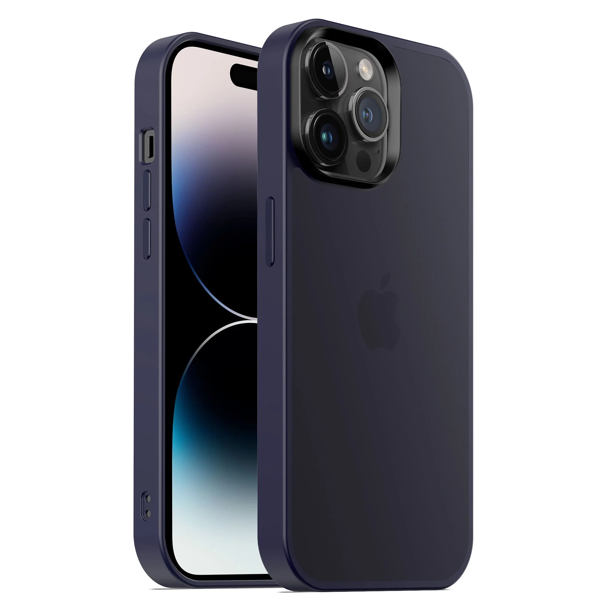 MR PROTECT iPhone 13 Pro Max Case Matt - Image 48