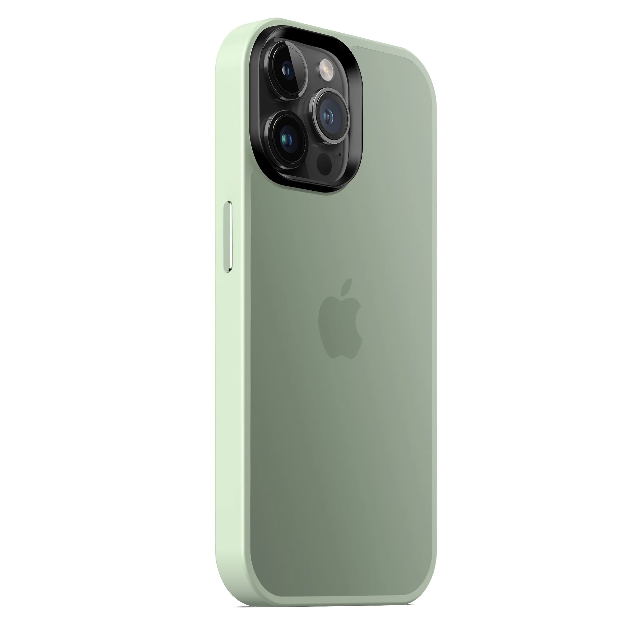 MR PROTECT iPhone 14 Pro Case Matt - Image 14