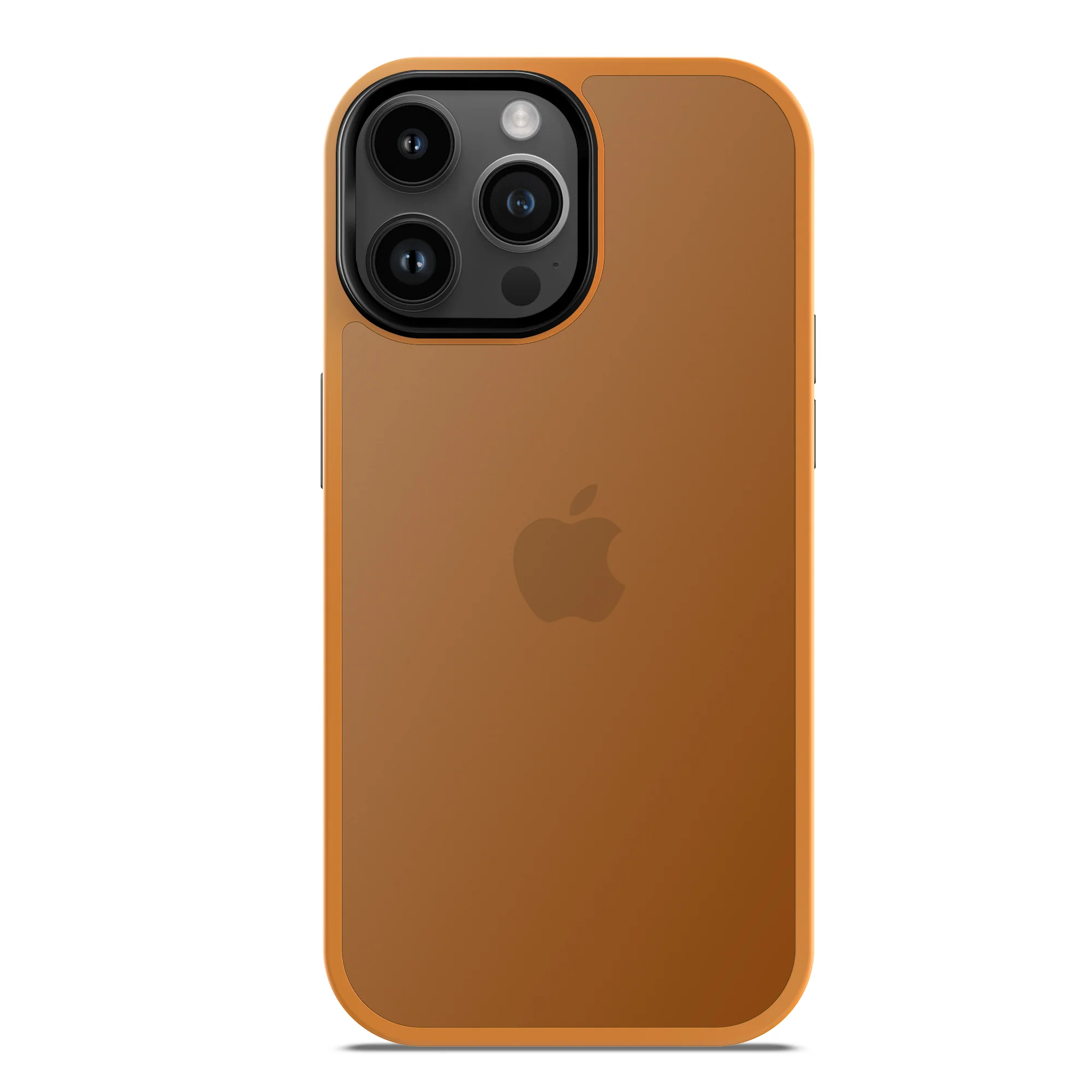 MR PROTECT iPhone 14 Pro Case Matt - Image 2