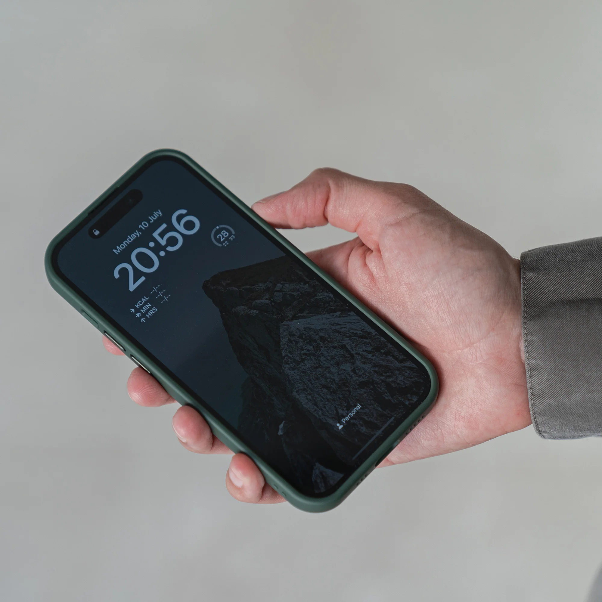 MR PROTECT iPhone 14 Pro Case Matt - Image 47
