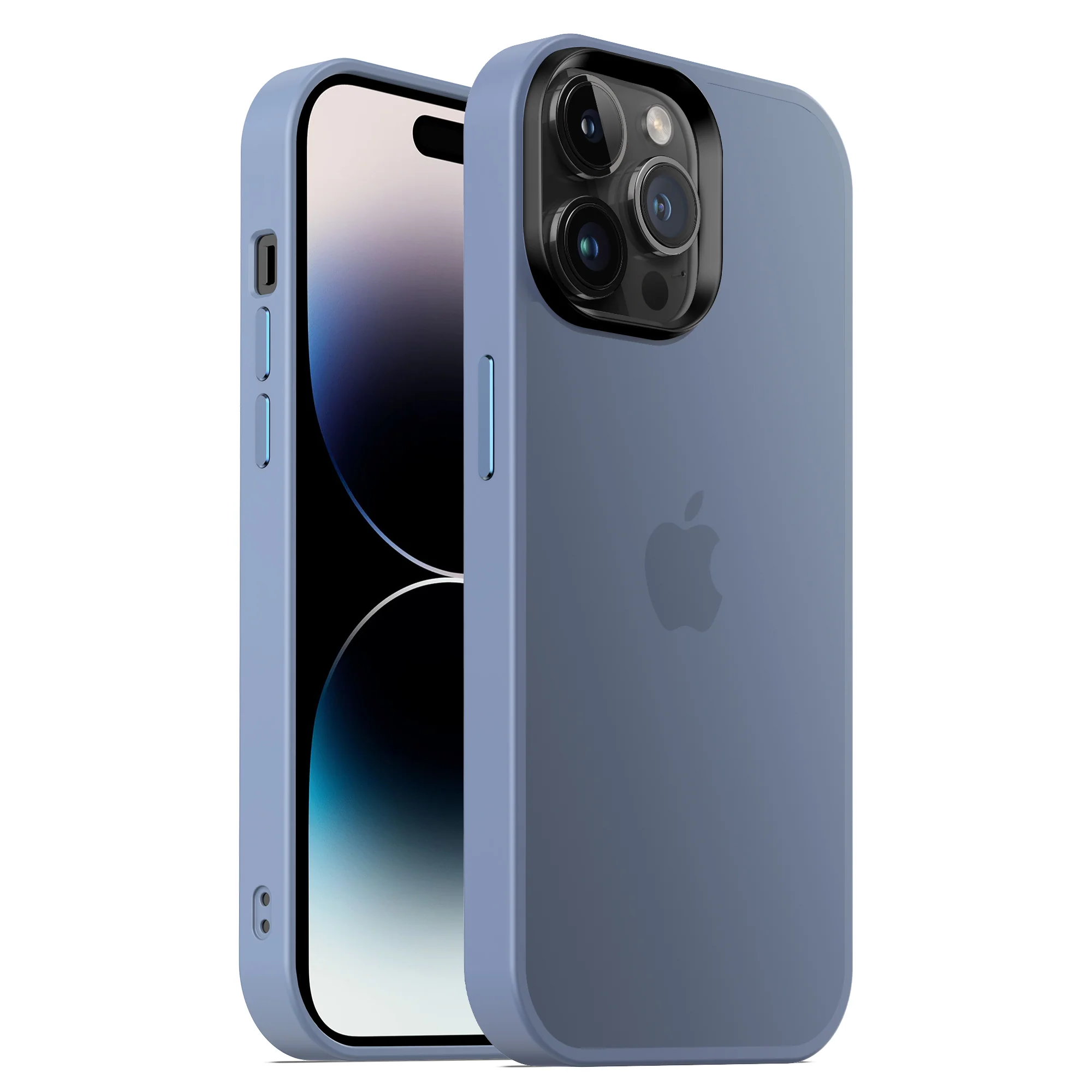 MR PROTECT iPhone 14 Pro Max Case Matt - Image 21