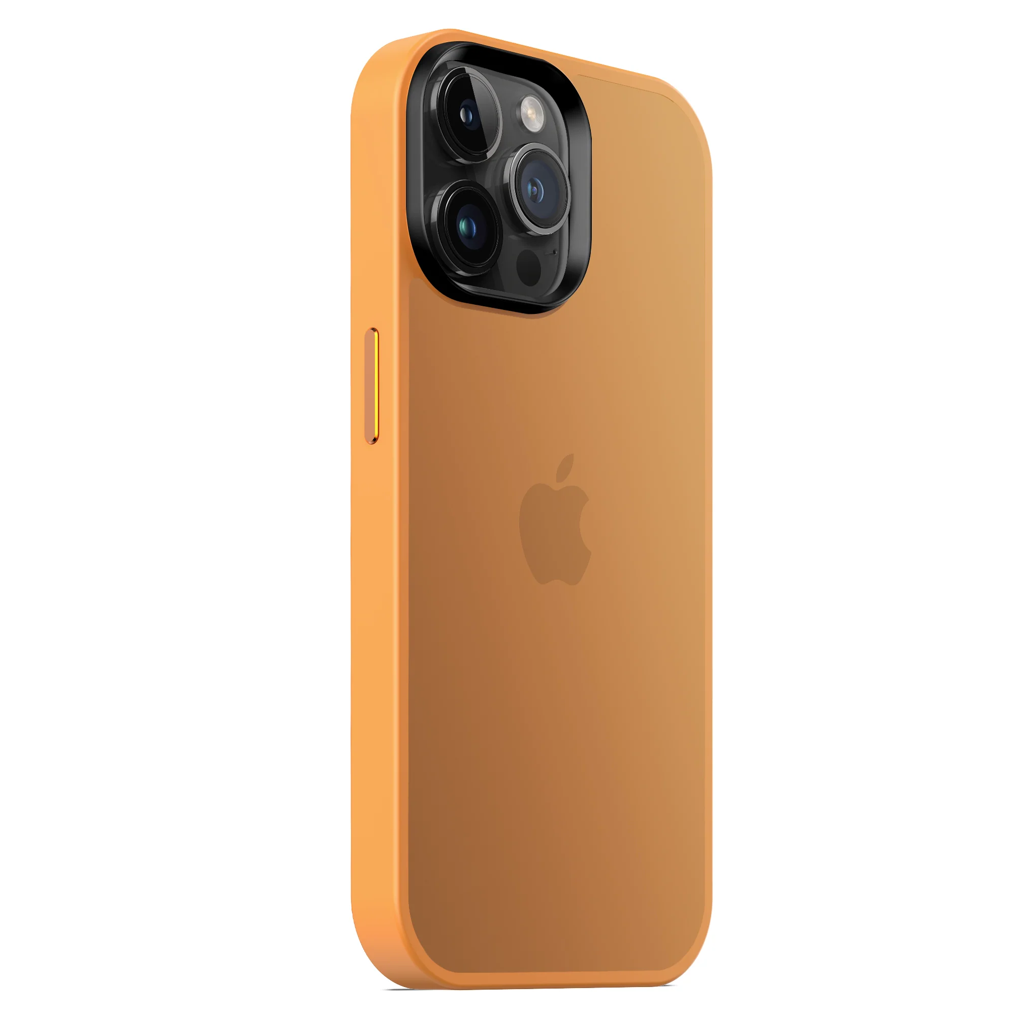 MR PROTECT iPhone 14 Pro Max Case Matt - Image 3