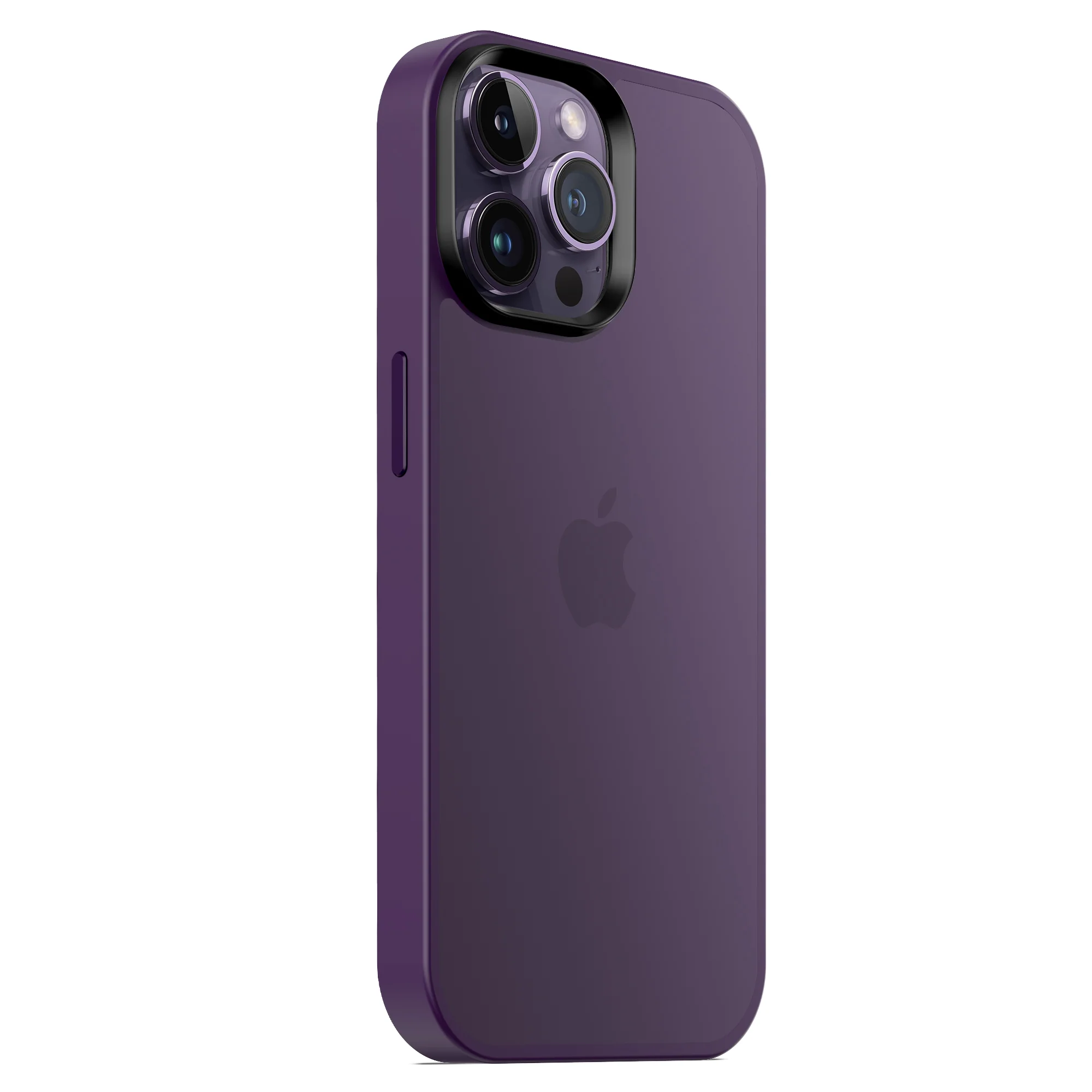 MR PROTECT iPhone 14 Pro Max Case Matt - Image 32