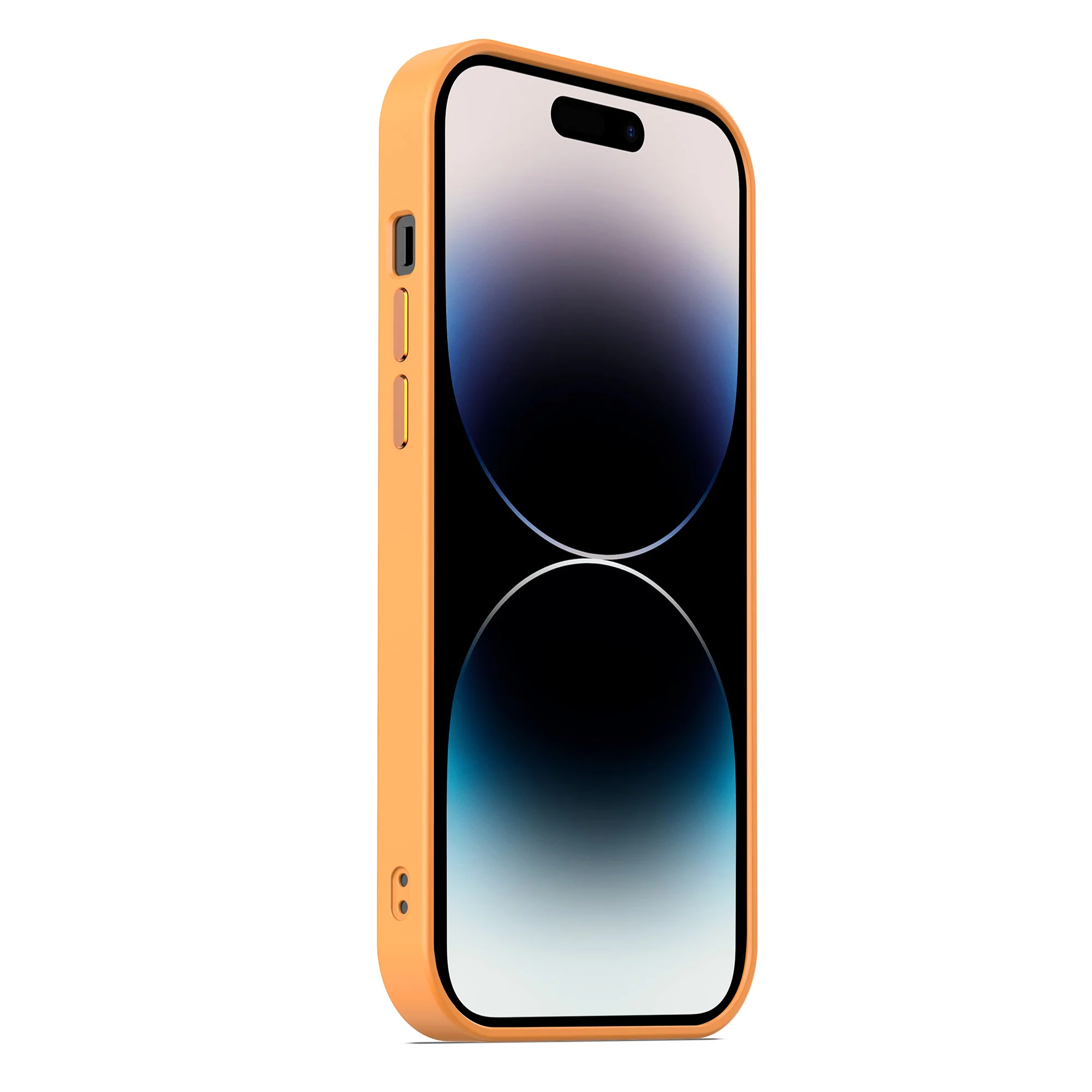 MR PROTECT iPhone 14 Pro Max Case Matt - Image 4