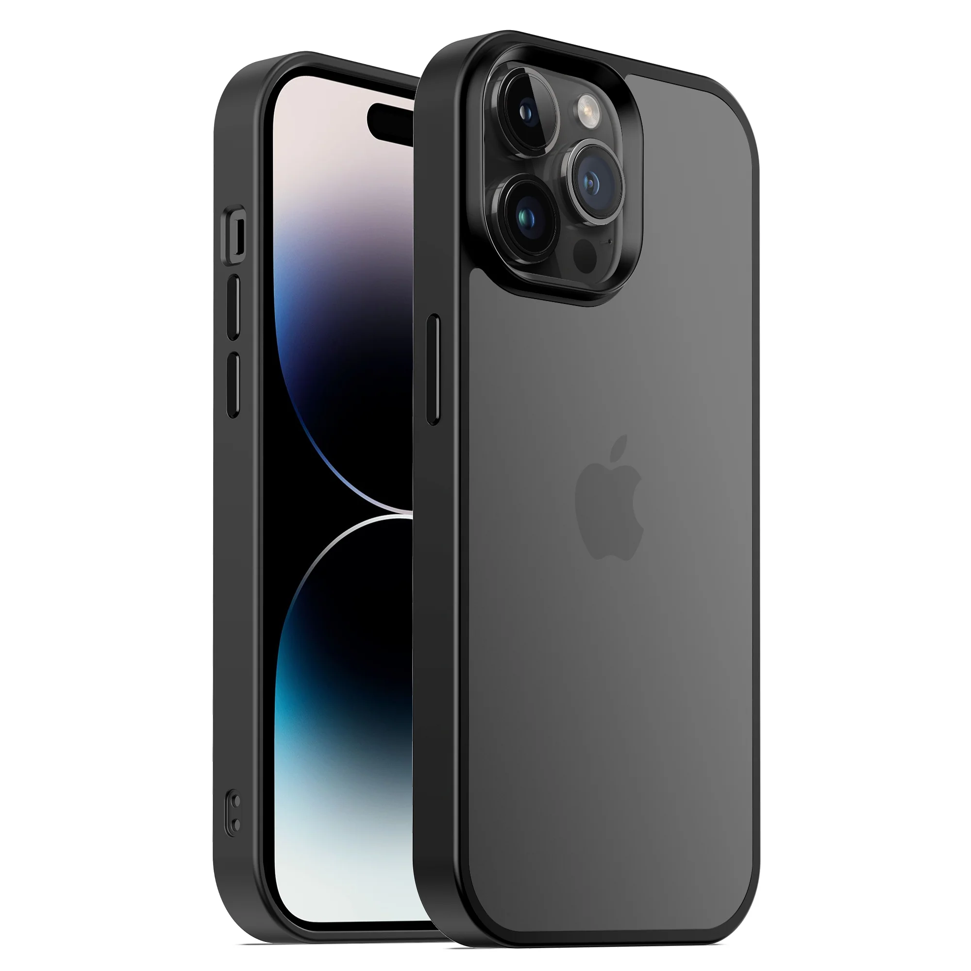 MR PROTECT iPhone 14 Pro Max Case Matt - Image 48