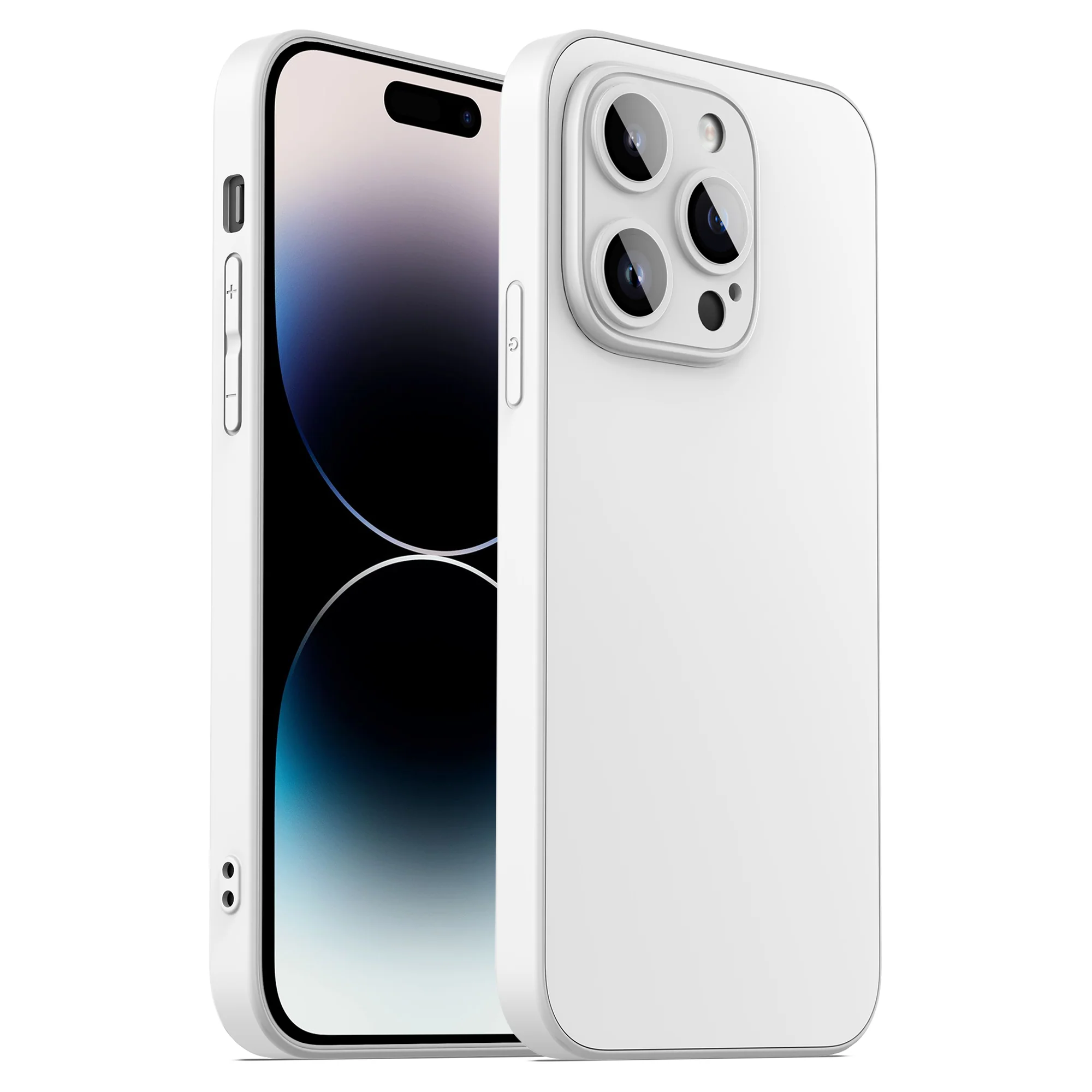 MR PROTECT iPhone 14 Pro Max INVICTUS Case
