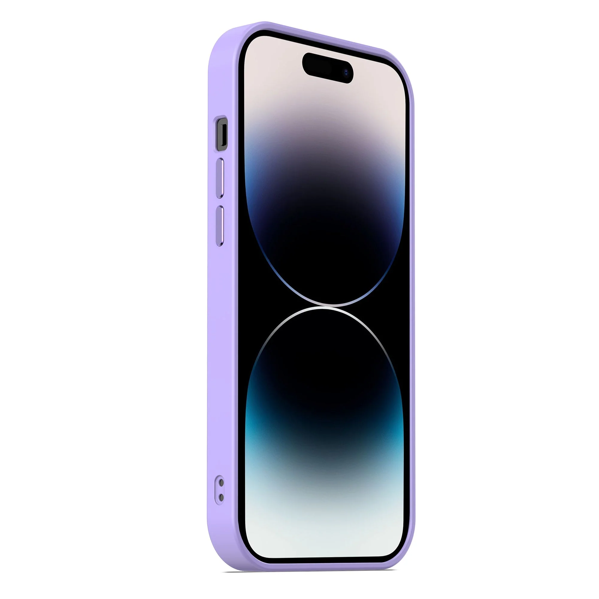 MR PROTECT iPhone 15 Case Matt - Image 27