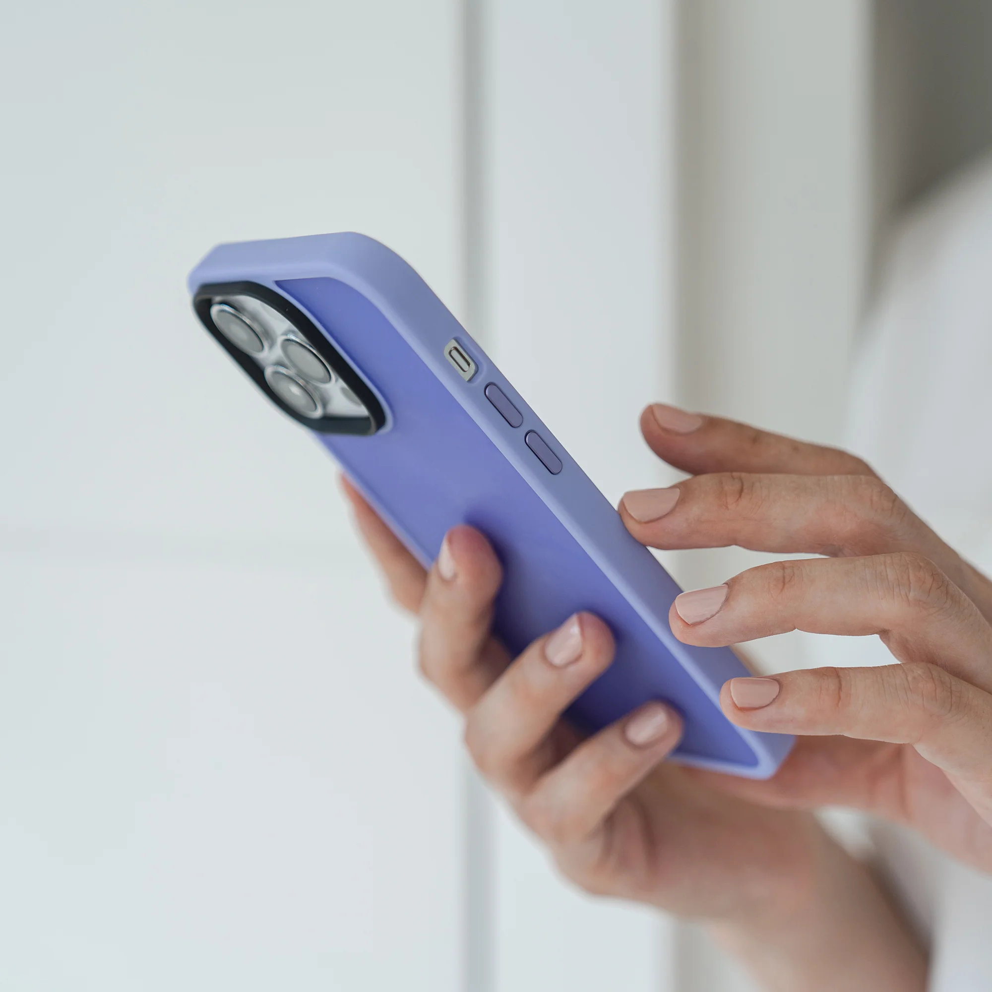 MR PROTECT iPhone 15 Case Matt - Image 32