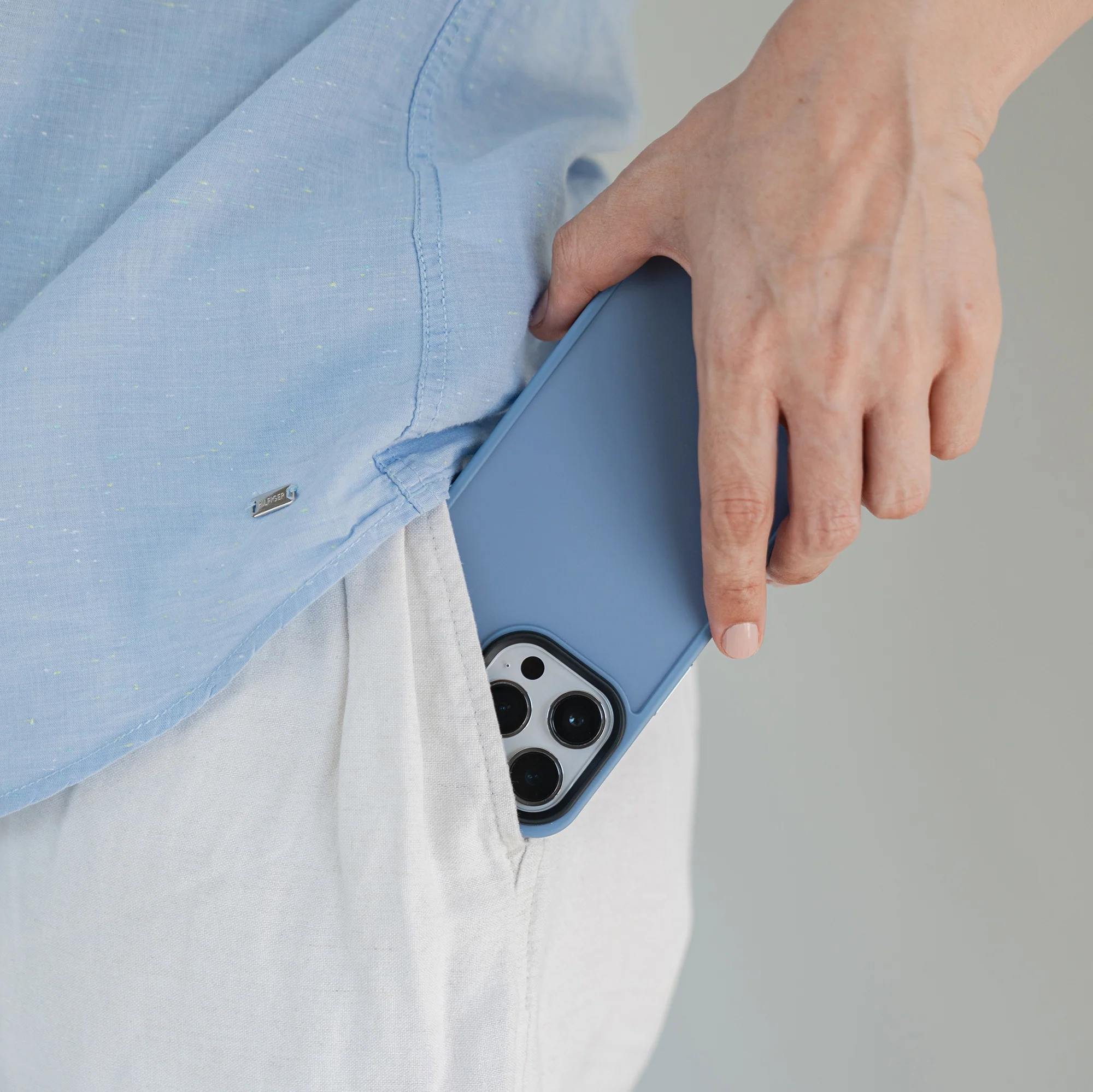 MR PROTECT iPhone 15 Case Matt - Image 42