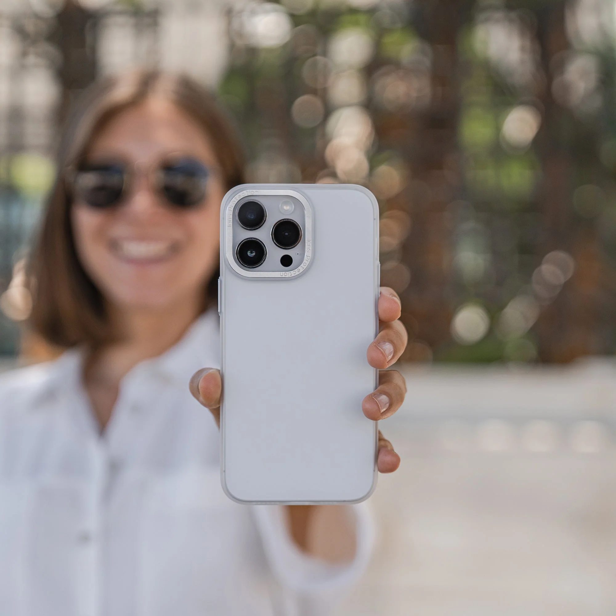 MR PROTECT iPhone 15 FROZEN Case - Image 10