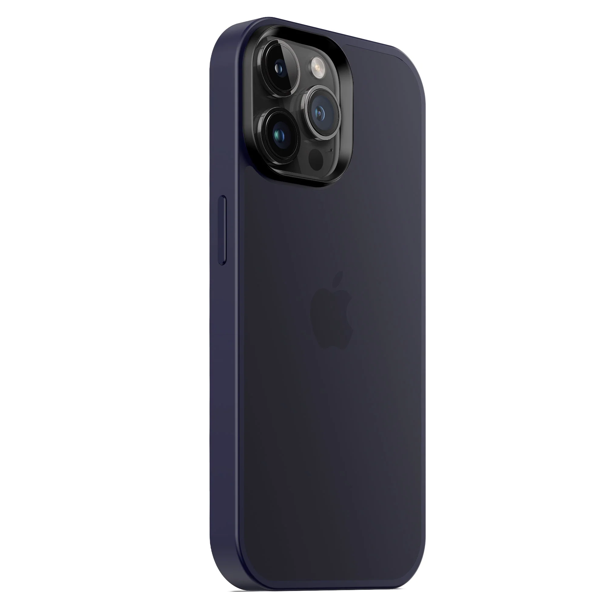 MR PROTECT iPhone 15 Pro Case Matt - Image 3