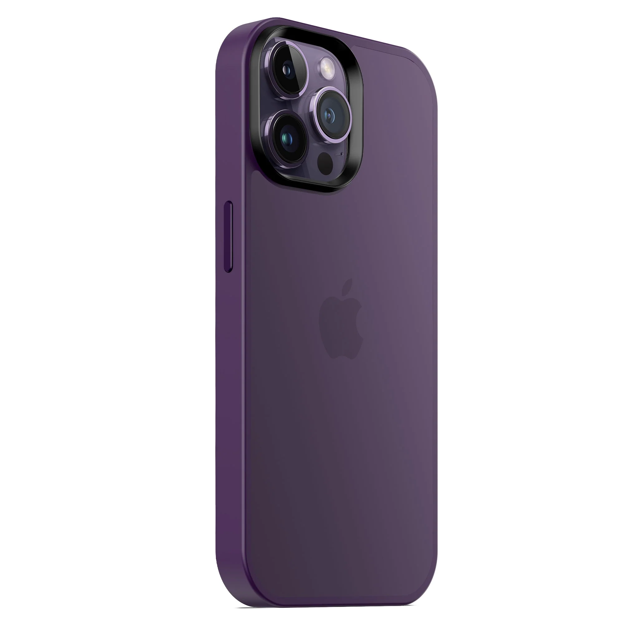 MR PROTECT iPhone 15 Pro Case Matt - Image 50