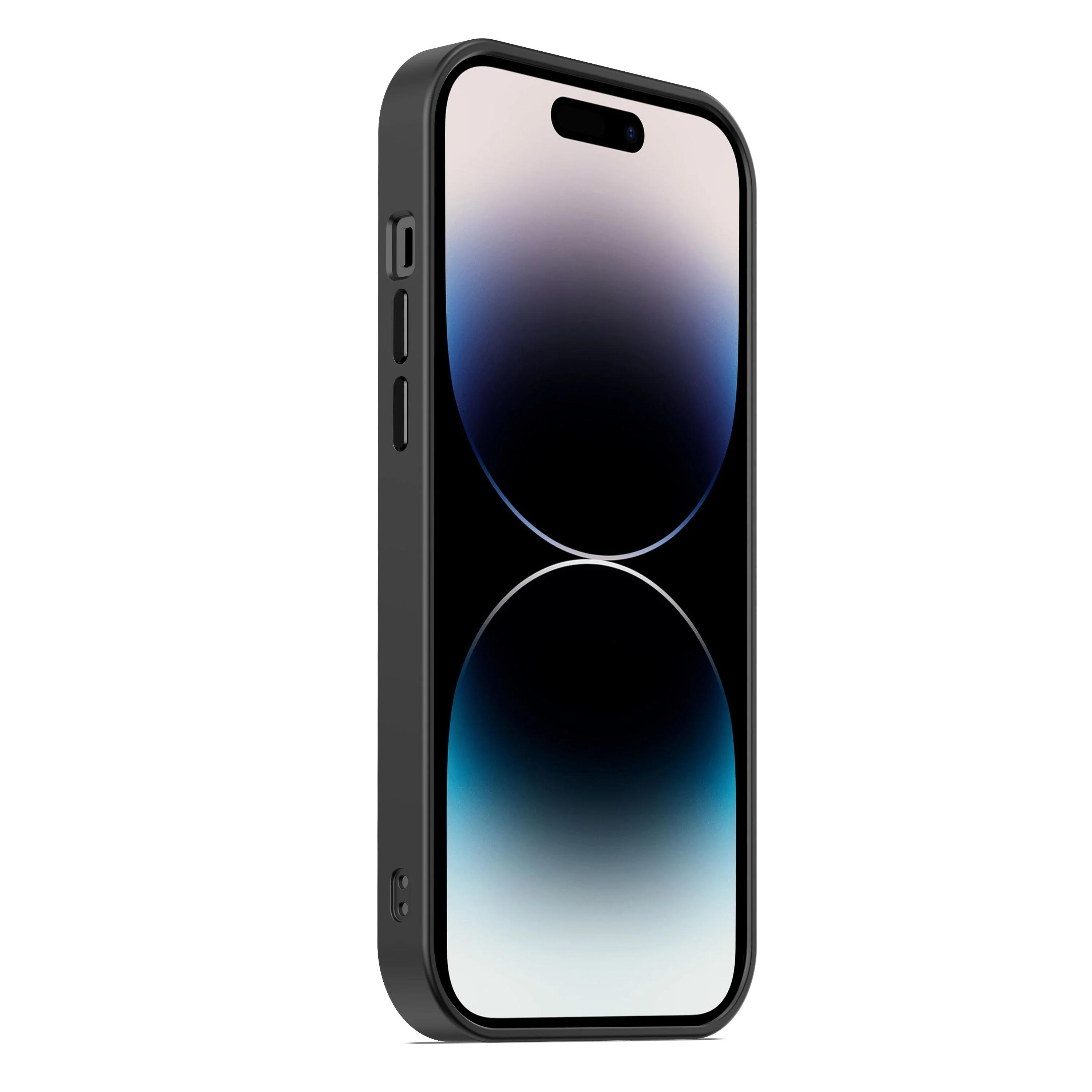 MR PROTECT iPhone 15 Pro Case Matt - Image 69