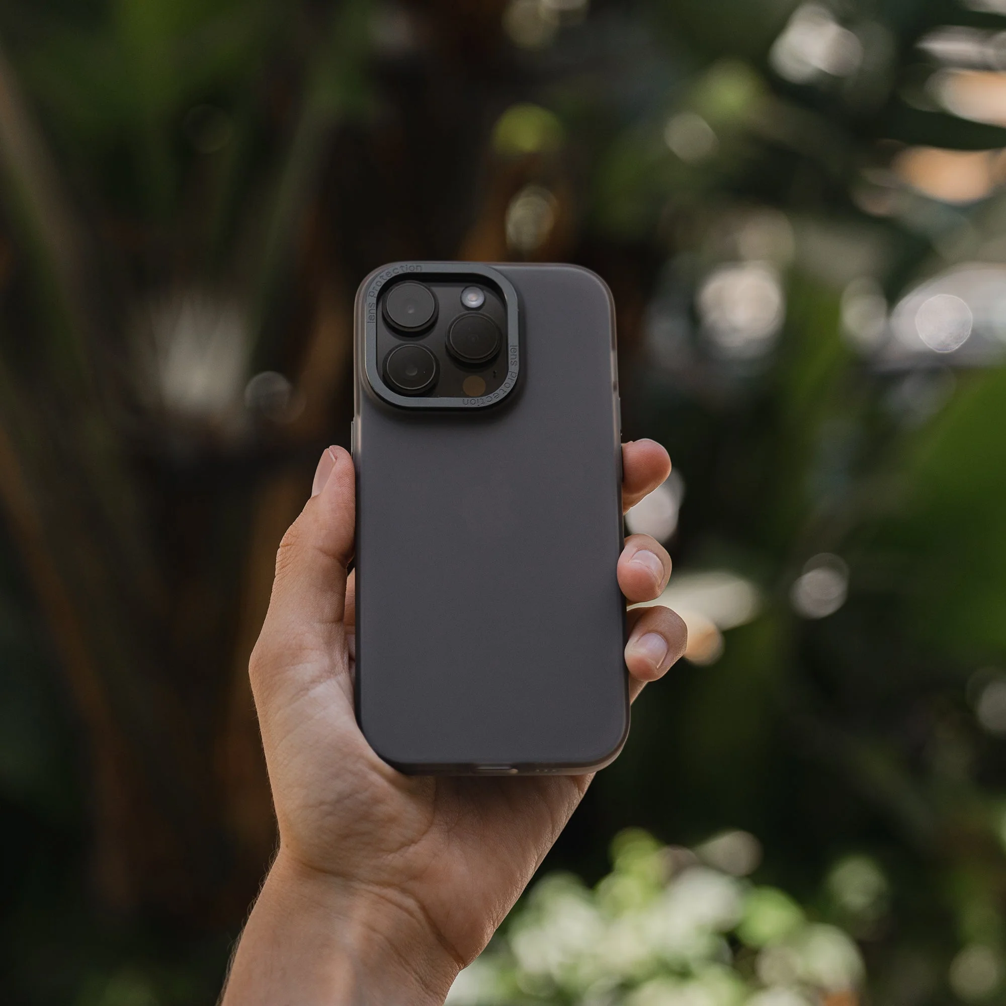 MR PROTECT iPhone 15 Pro FROZEN Case - Image 7