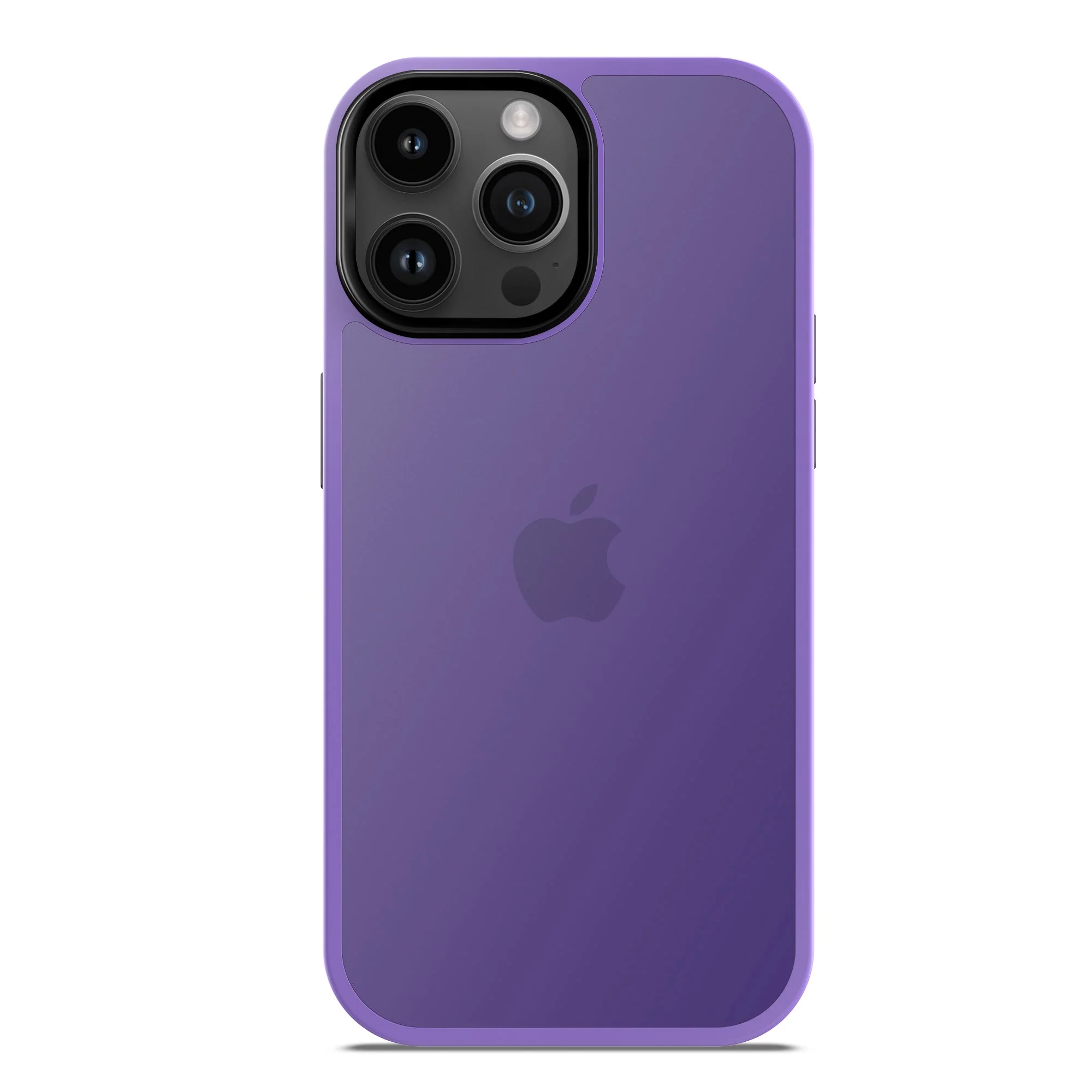 MR PROTECT iPhone 15 Pro Max Case Matt - Image 2