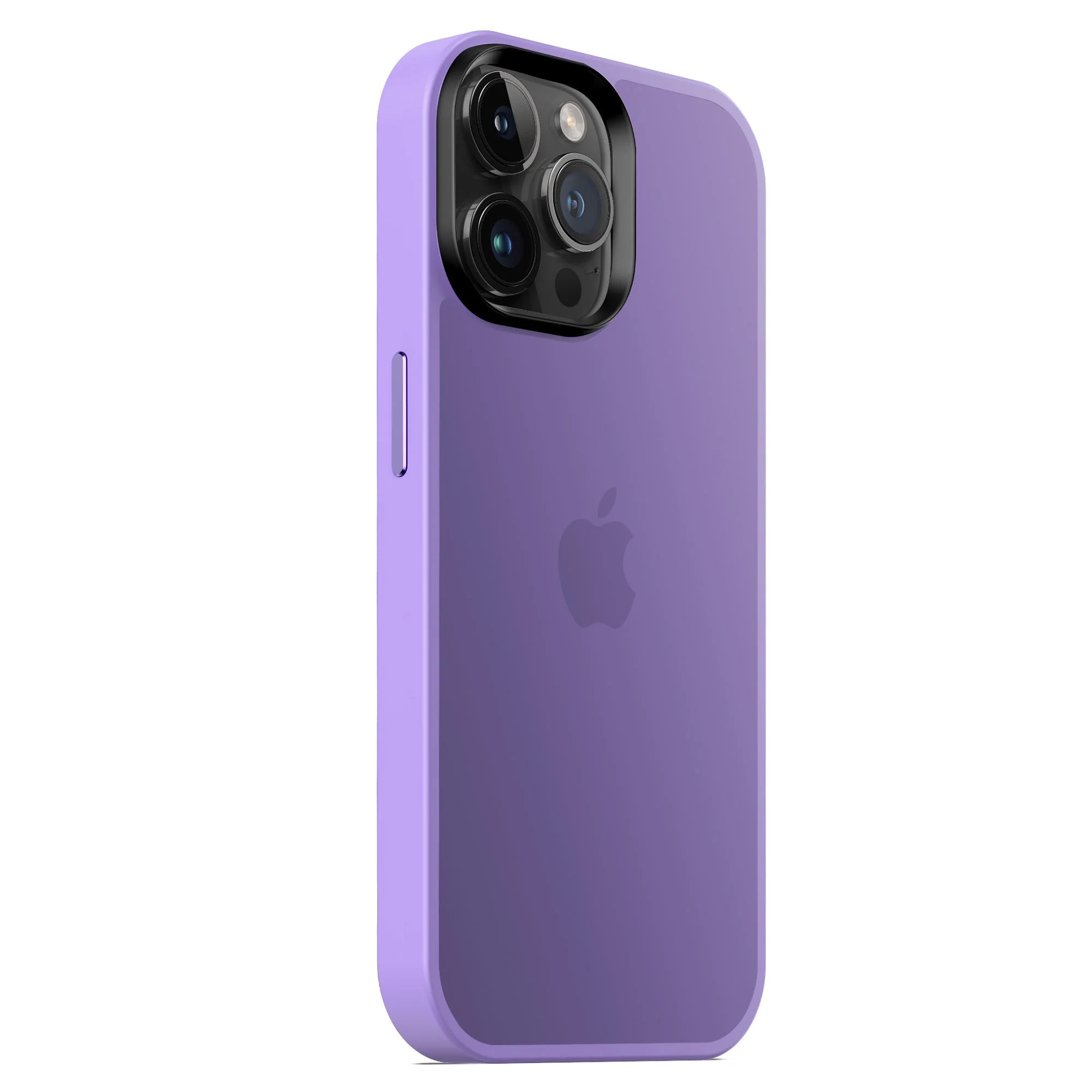 MR PROTECT iPhone 15 Pro Max Case Matt - Image 3