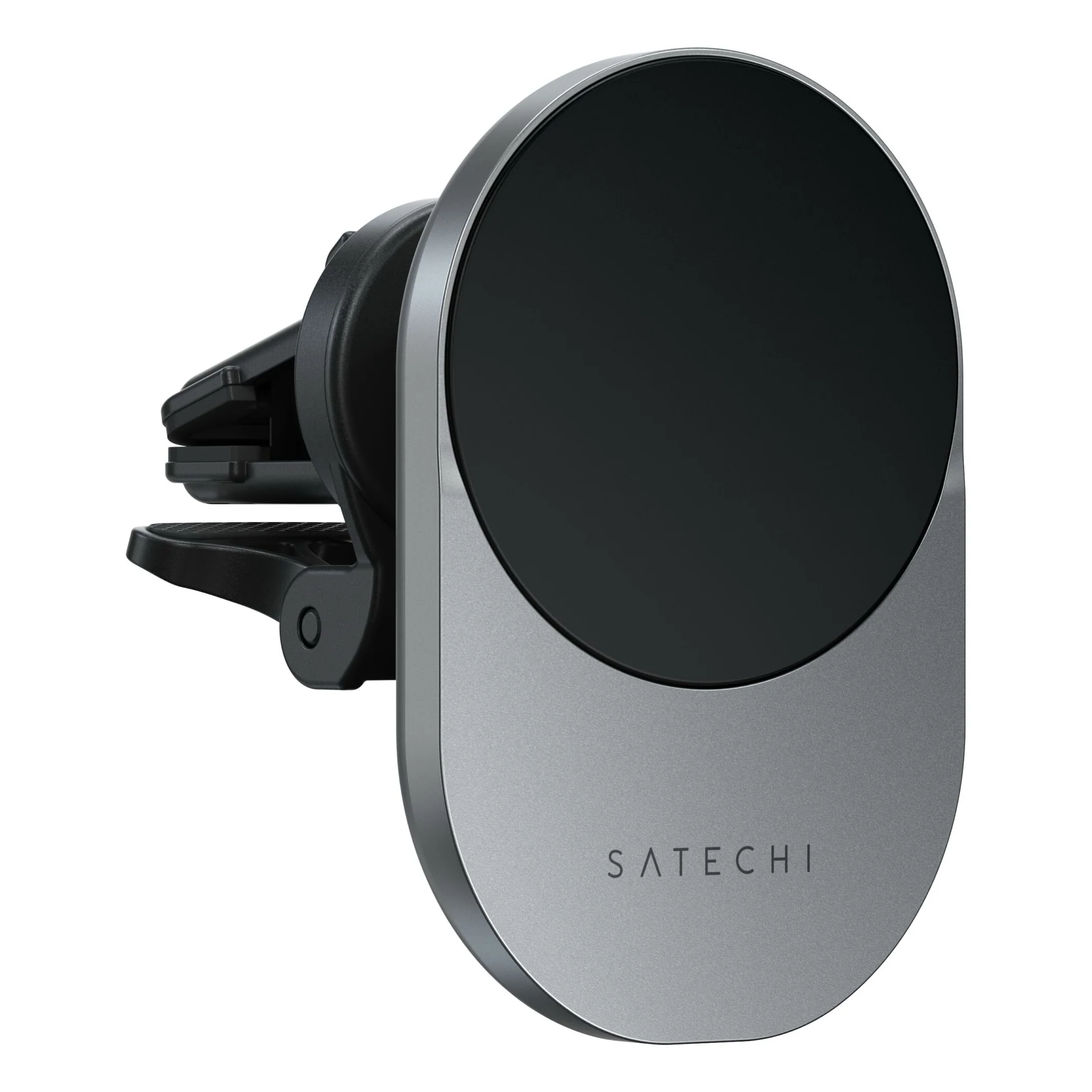 Satechi Qi2 Magnetic Wireless Car Charger - Image 3