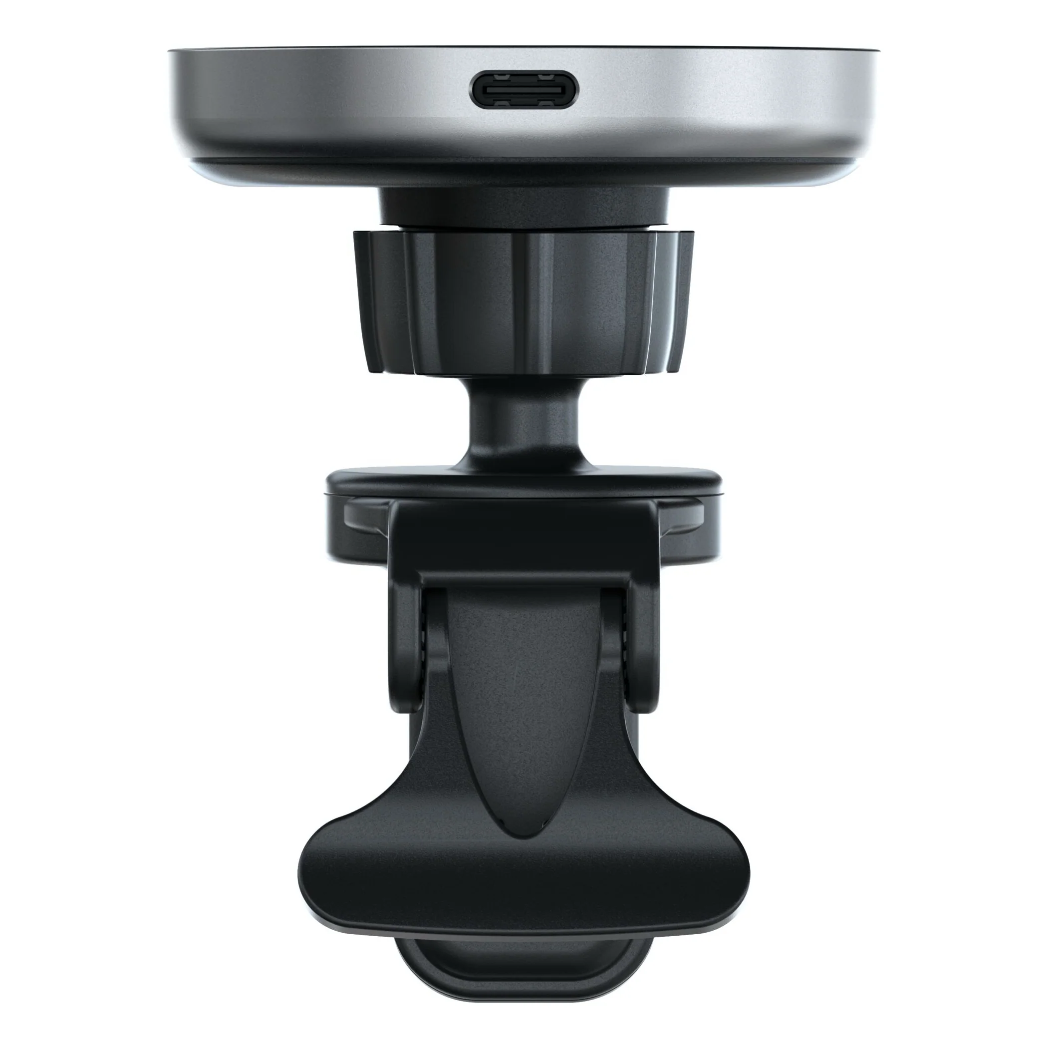 Satechi Qi2 Magnetic Wireless Car Charger - Image 5