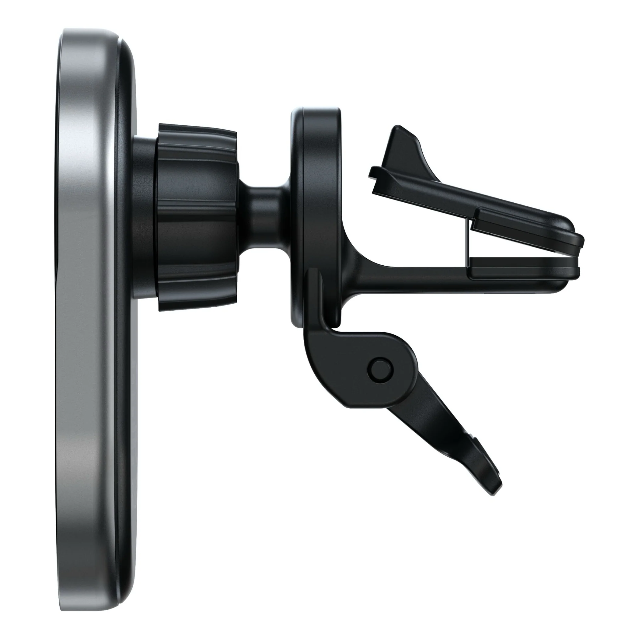 Satechi Qi2 Magnetic Wireless Car Charger - Image 6