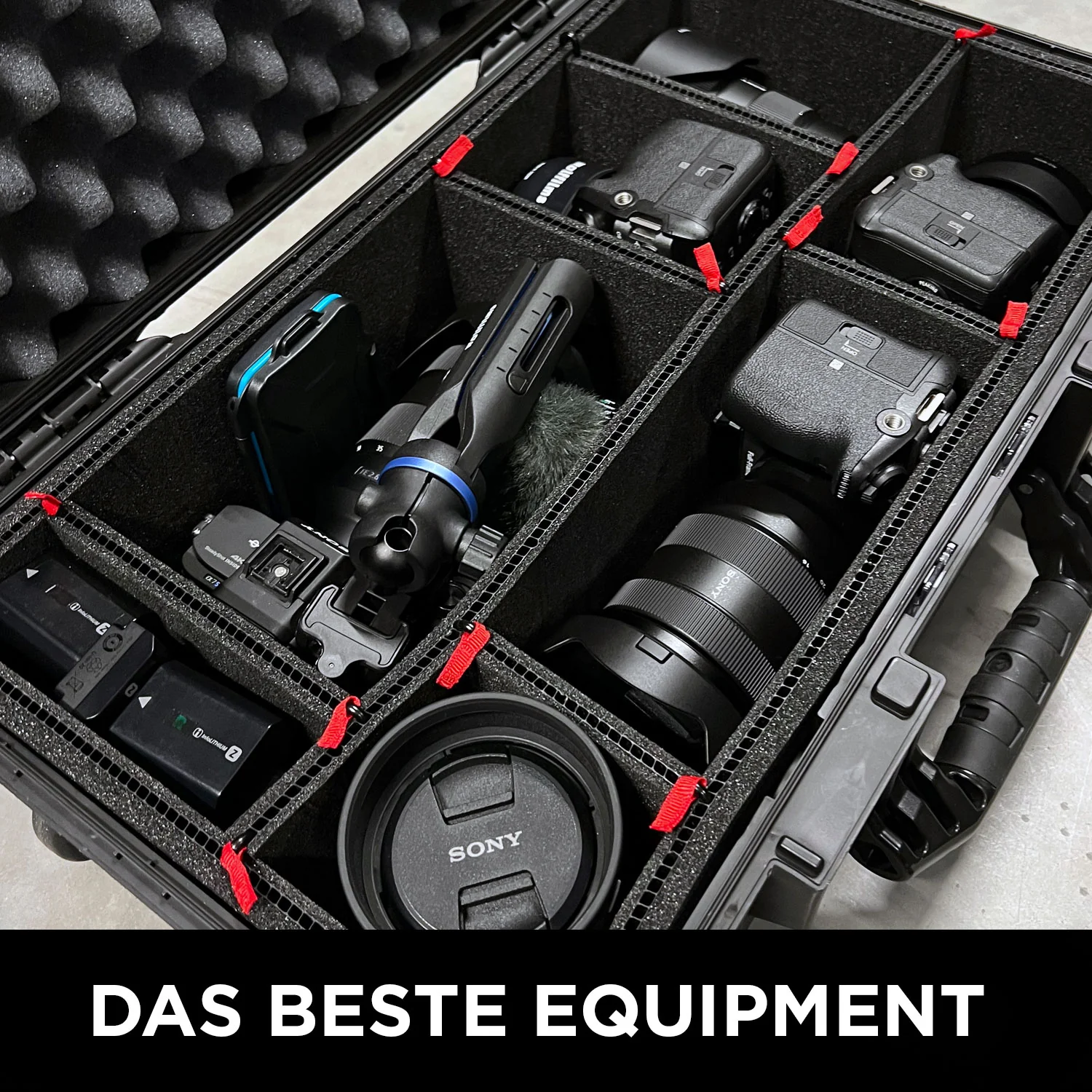 Wolffilms Academy - Filmen lernen mit Kamera, iPhone und KI - Image 5