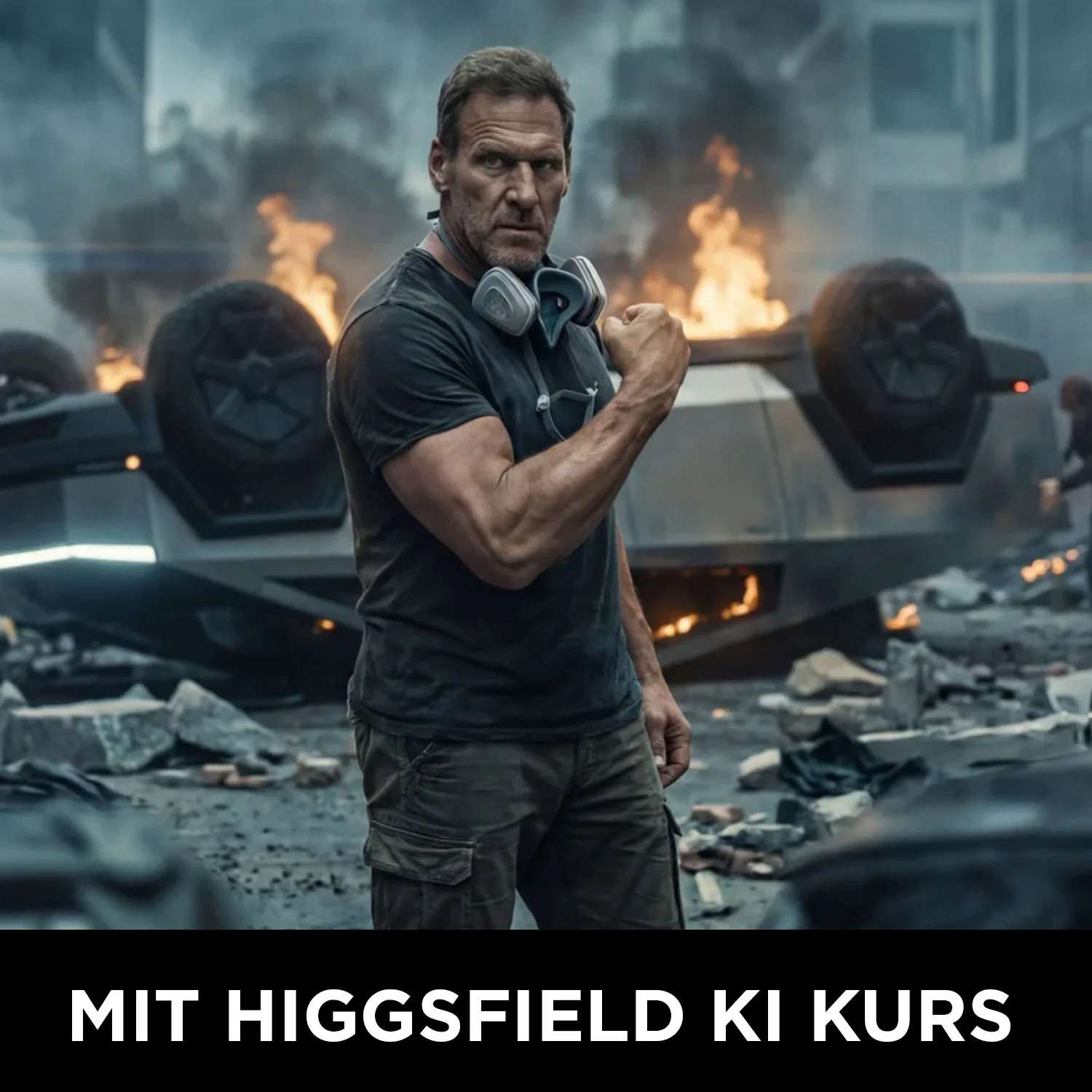 Wolffilms Academy - Filmen lernen mit Kamera, iPhone und KI - Image 7