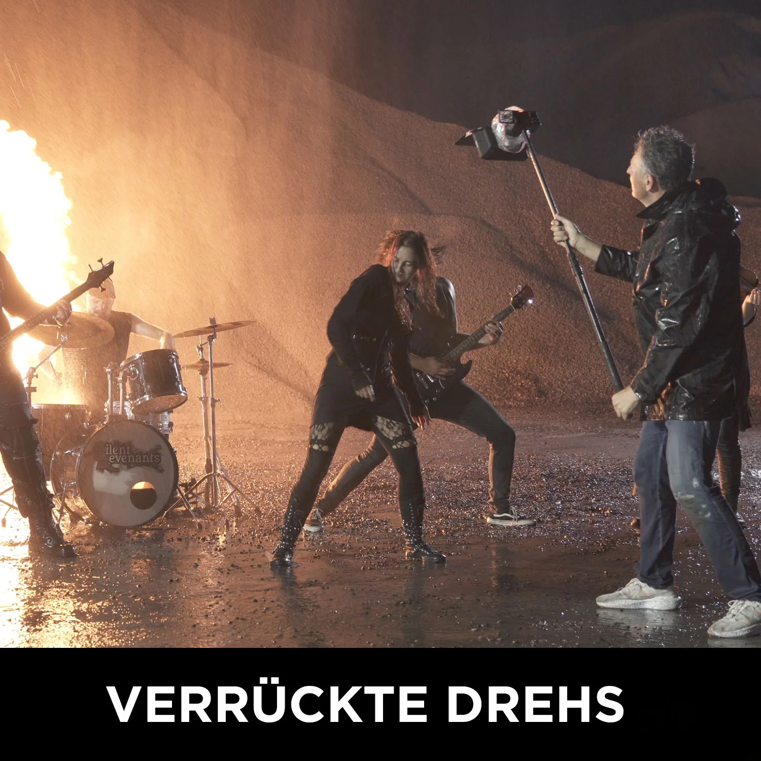 Wolffilms Academy - Filmen lernen mit Kamera, iPhone und KI - Image 8