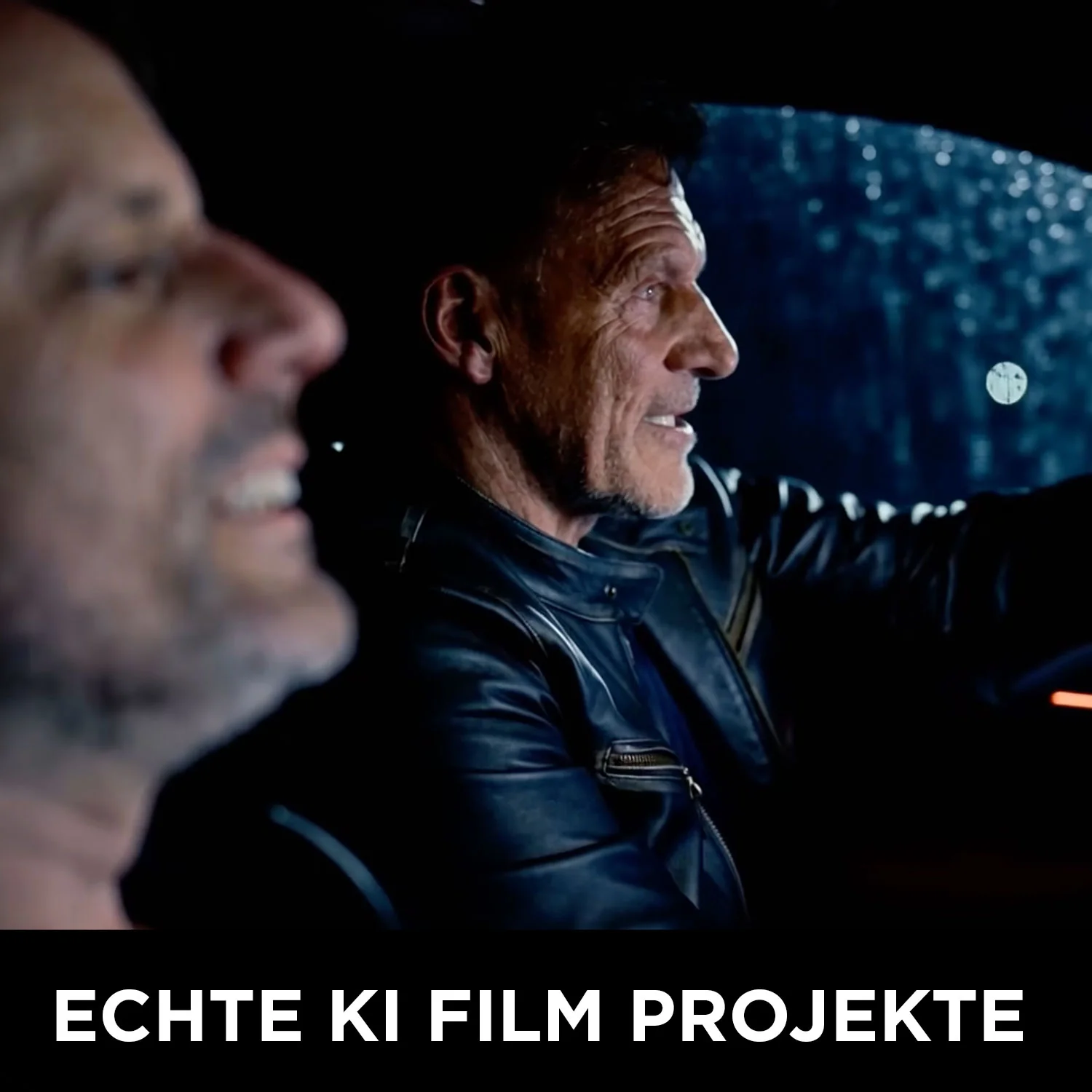 Wolffilms AI Academy - Filmemachen mit KI - Image 3