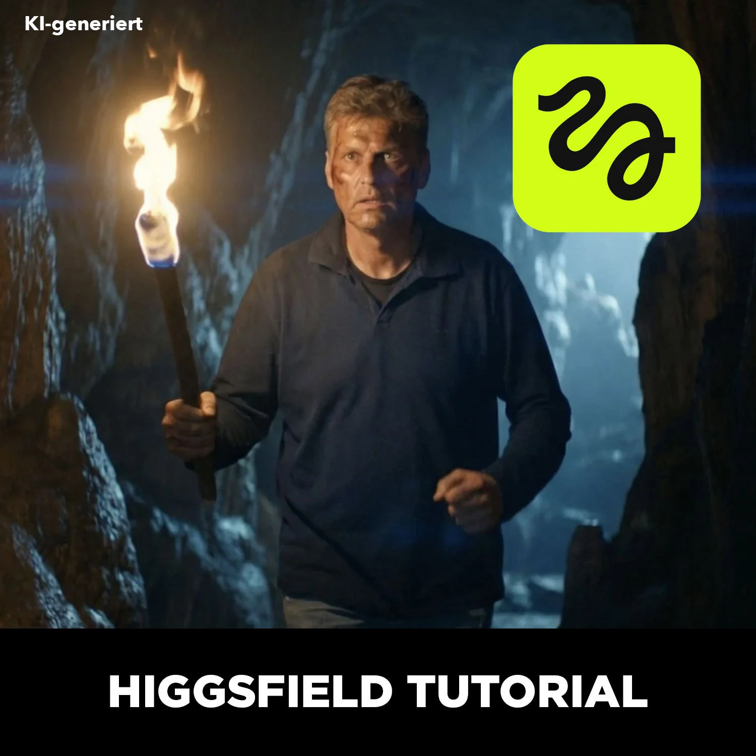 Wolffilms AI Academy - Filmemachen mit KI - Image 4