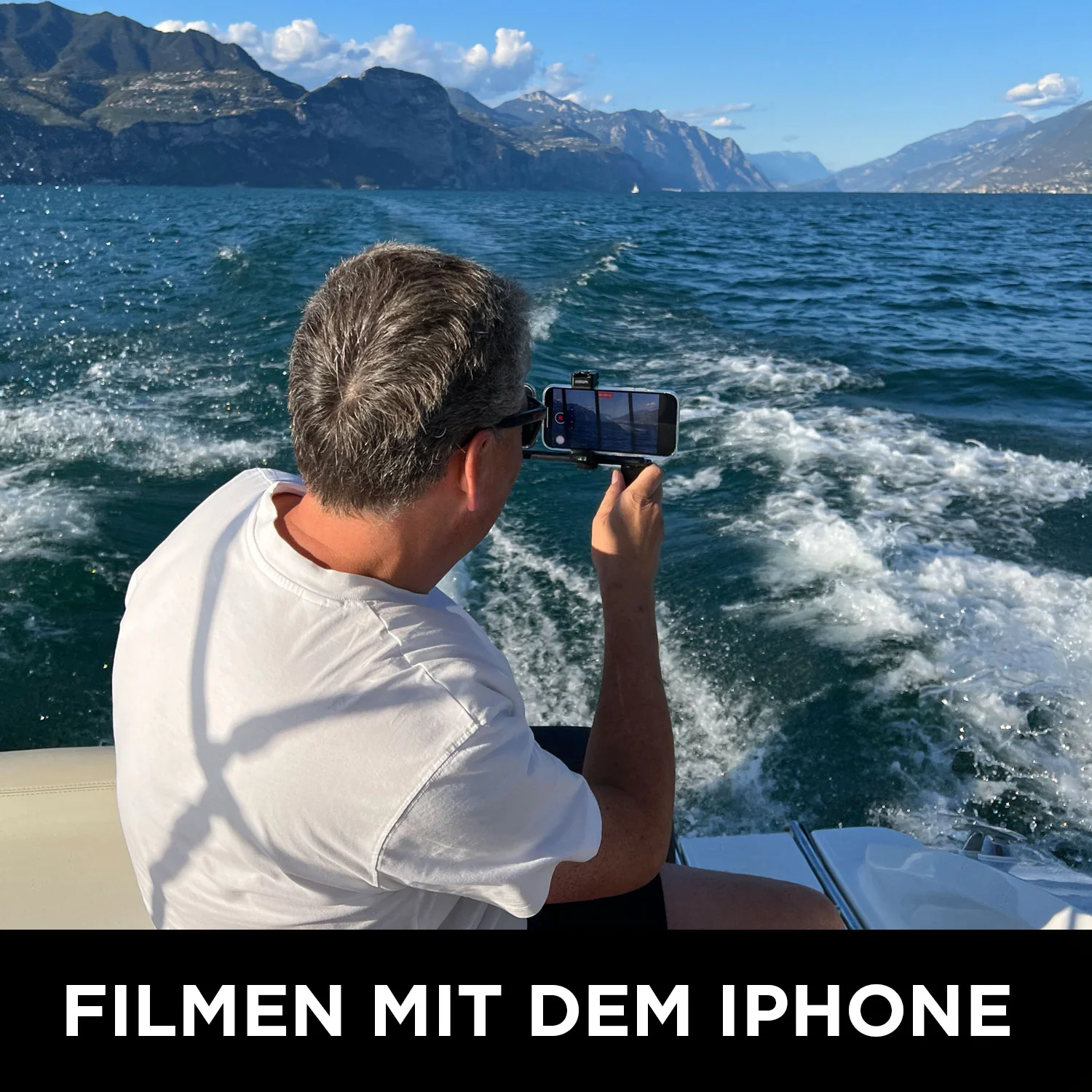 Filmen mit dem iPhone - Image 2