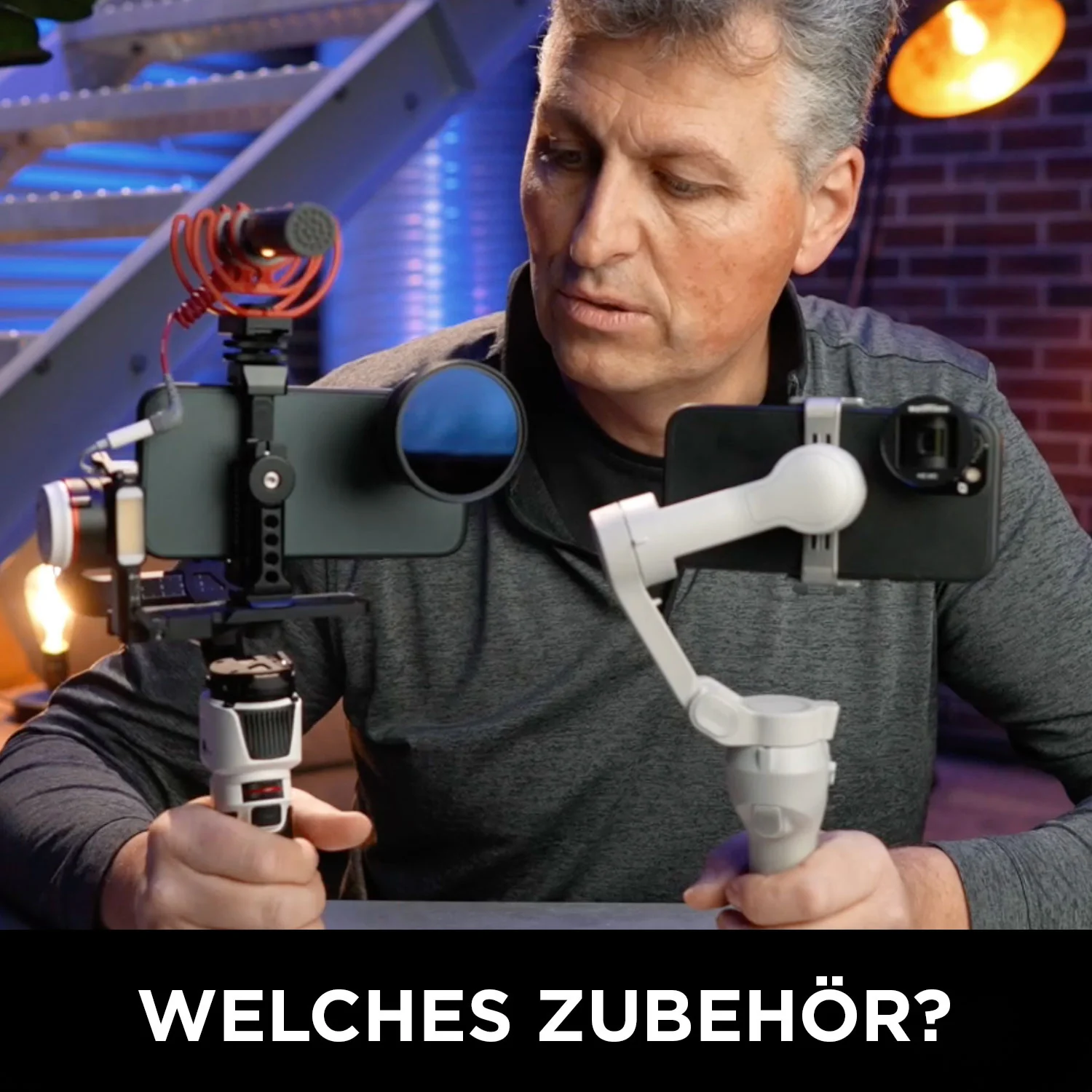 Filmen mit dem iPhone - Image 3