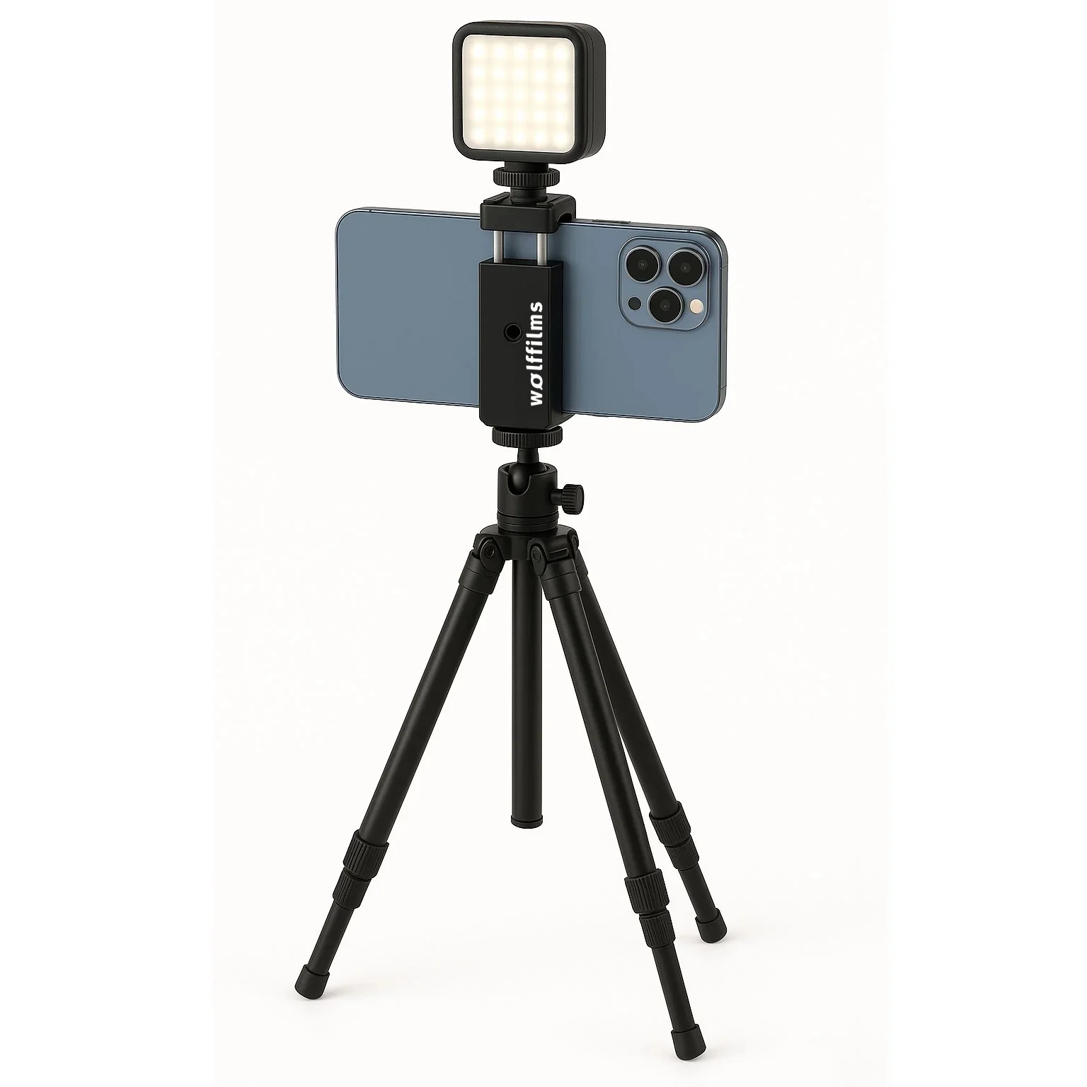 Wolffilms Smartphone Universal Halterung - Image 3