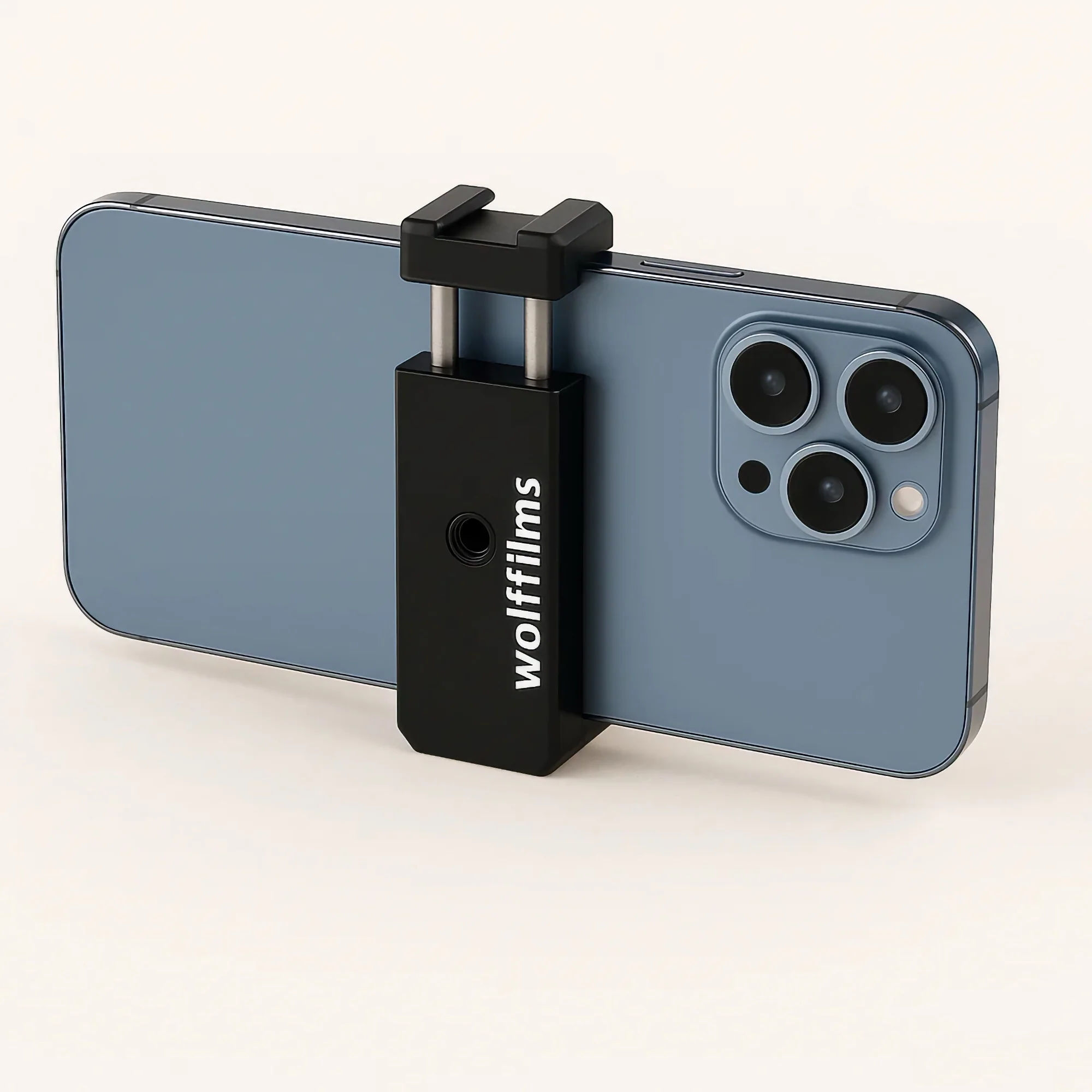 Wolffilms Smartphone Universal Halterung - Image 5